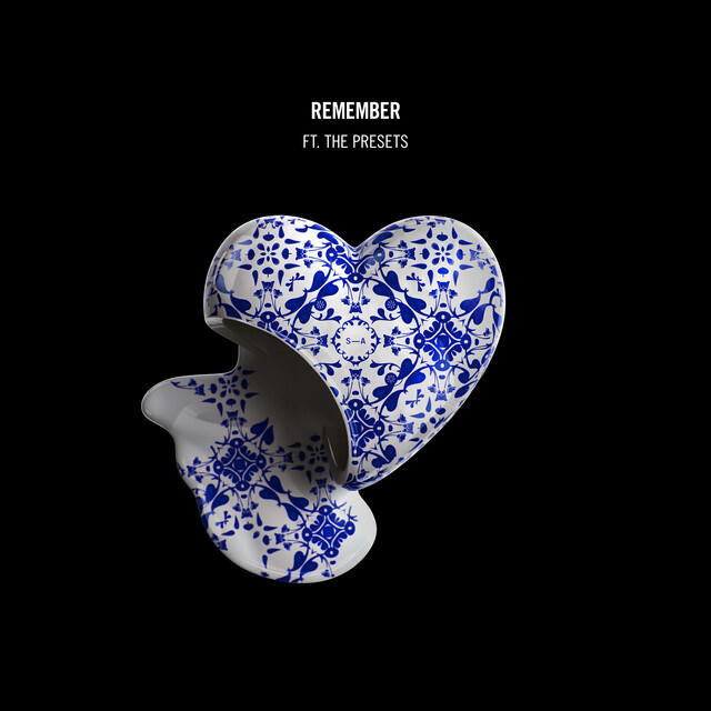 Релиз Remember (feat. The Presets)
