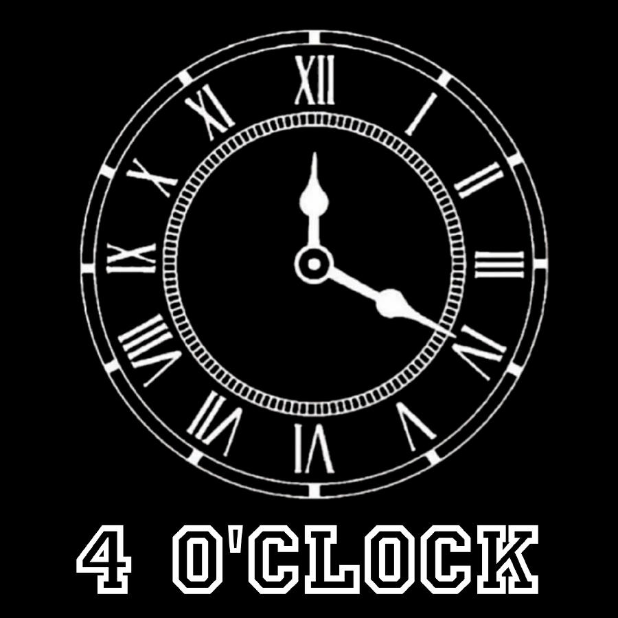Релиз 4 O'clock