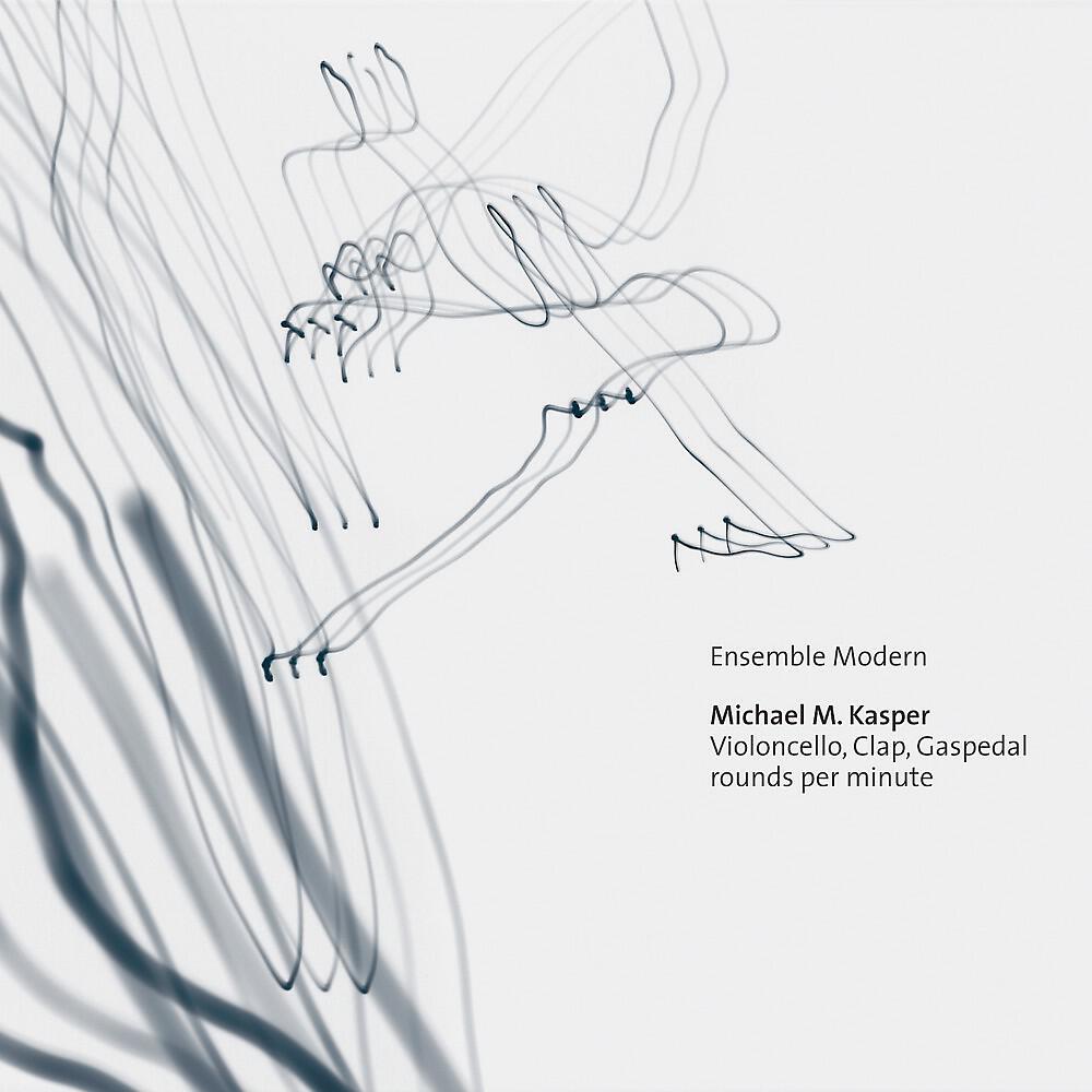Ensemble Modern Presents Michael Kasper