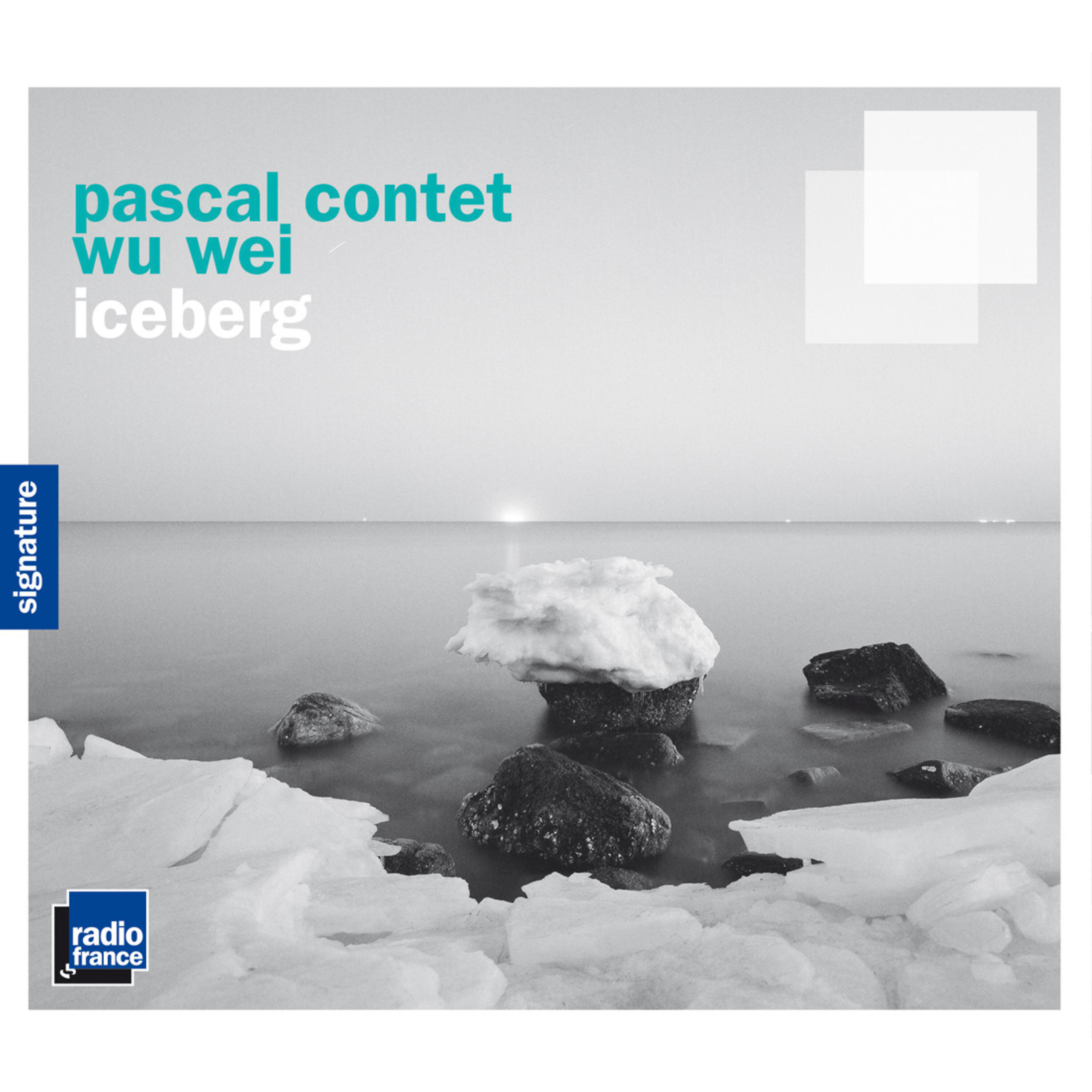 Релиз Contet & Wei: Iceberg