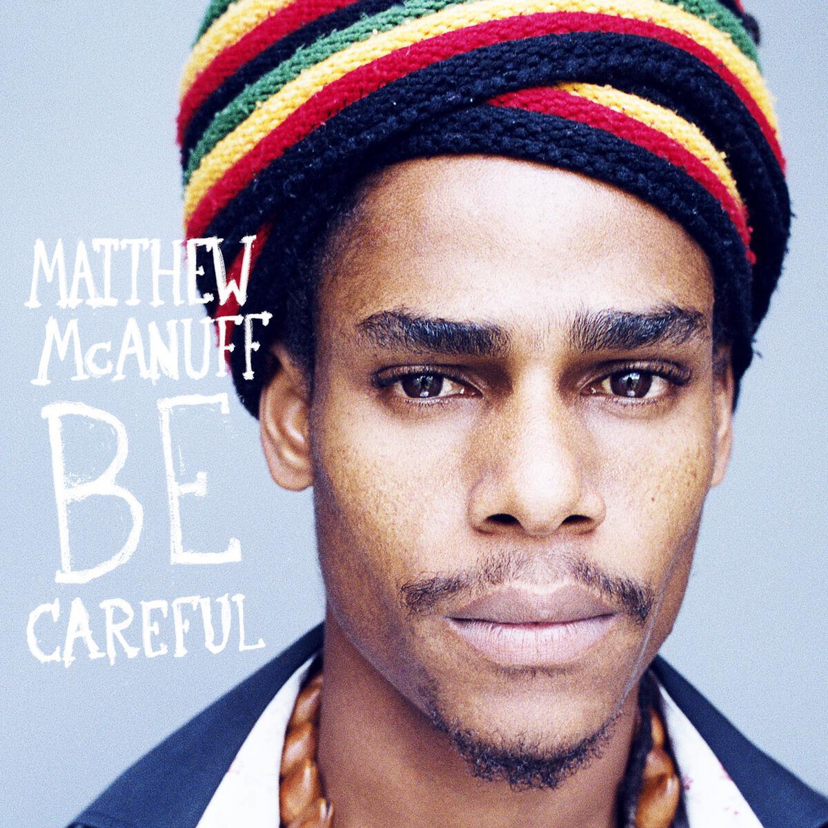 Релиз Be Careful