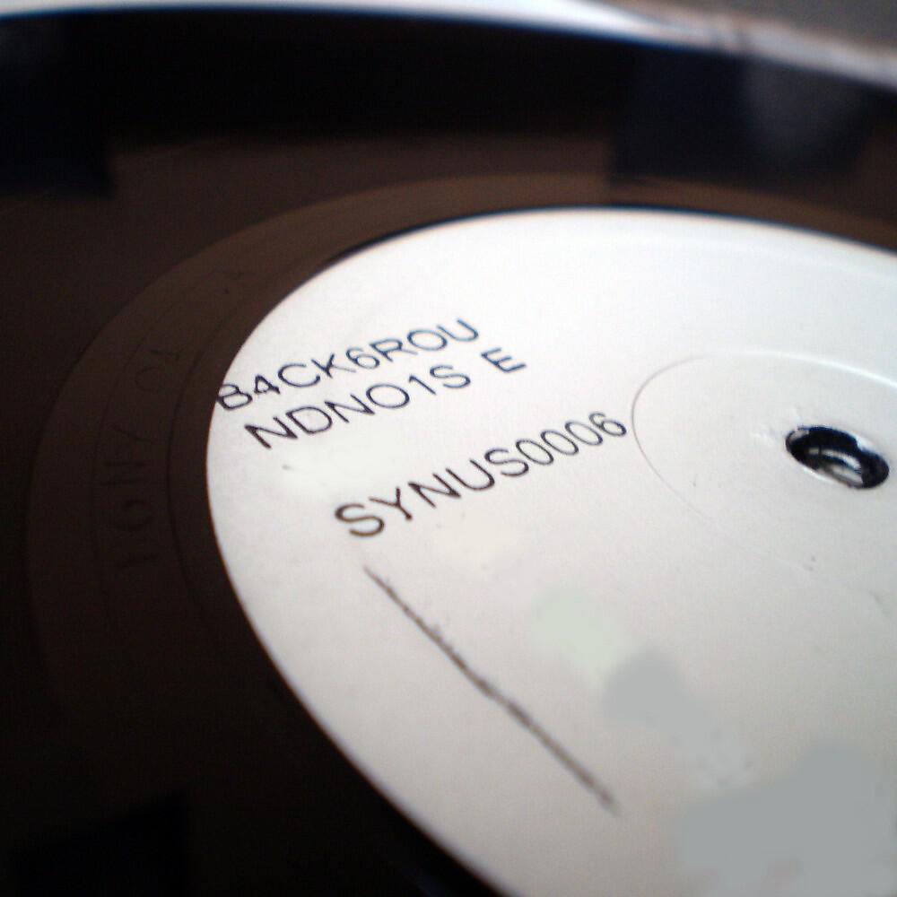 Релиз B4Ck6Roundno1Se Y03