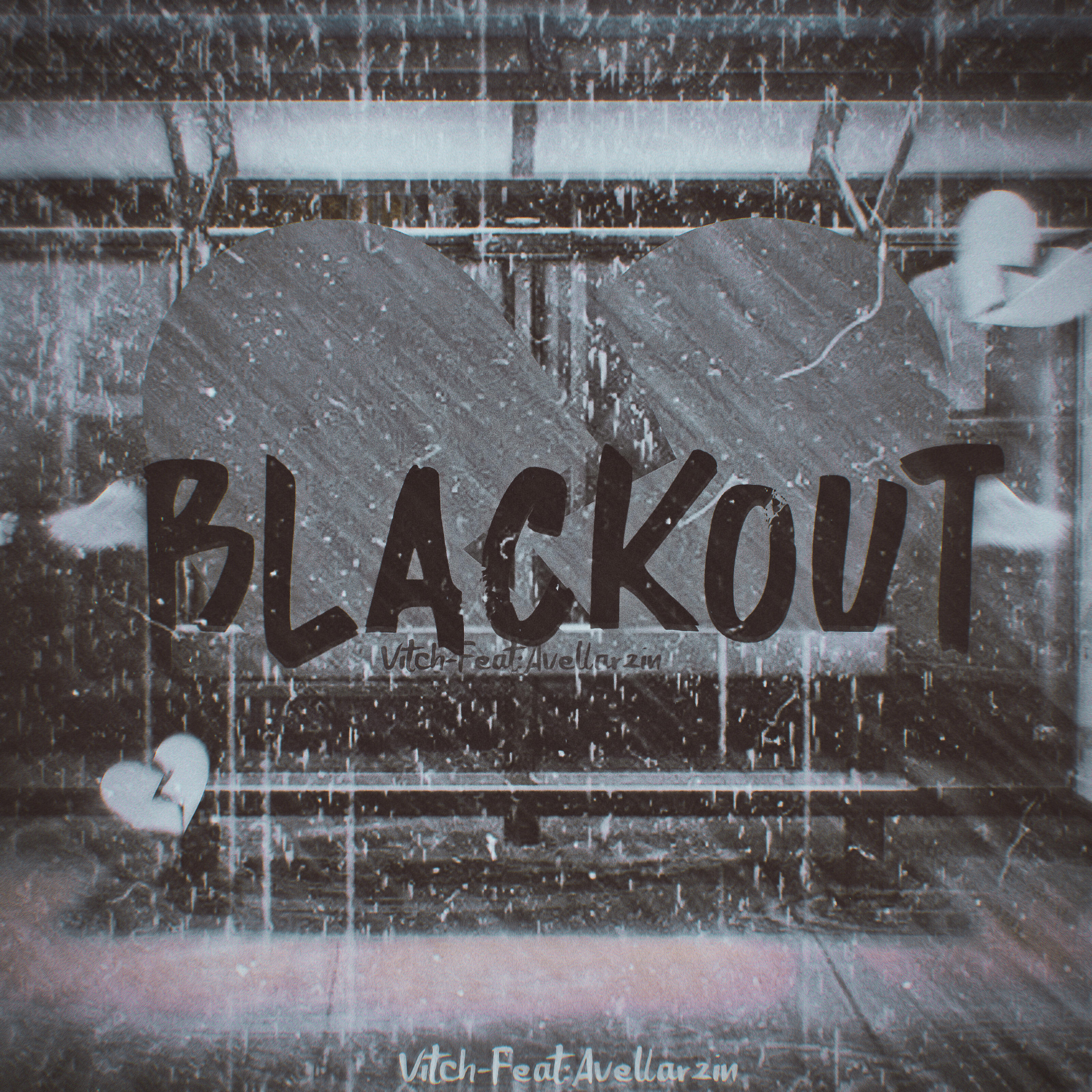 Релиз Blackout