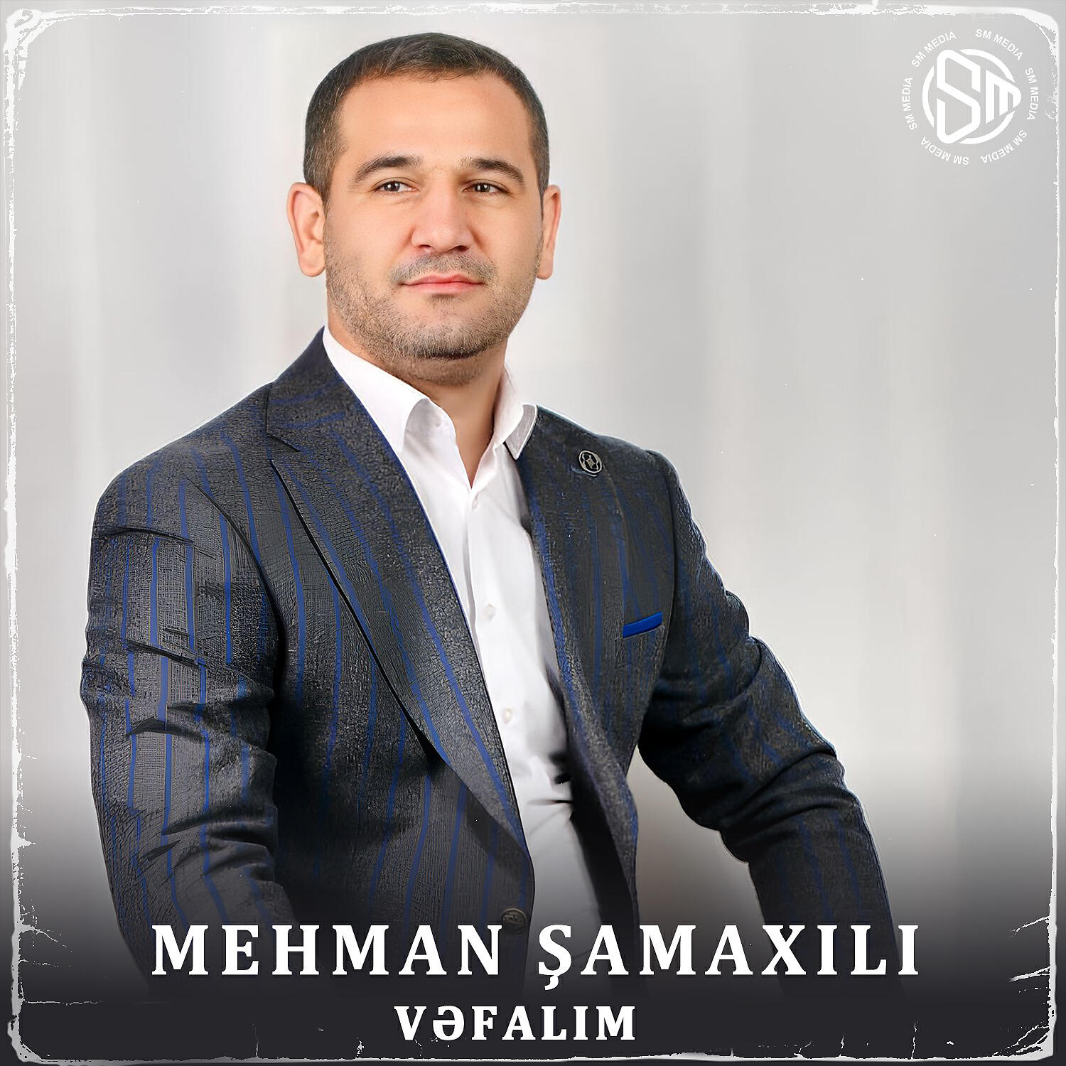 Релиз Vəfalım