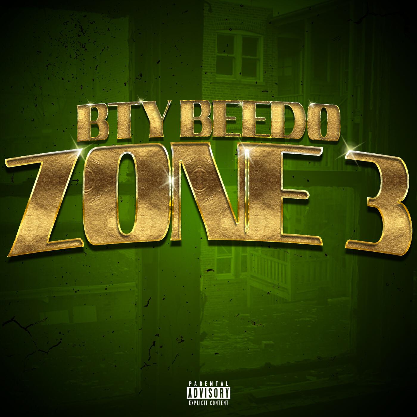 Релиз Zone 3