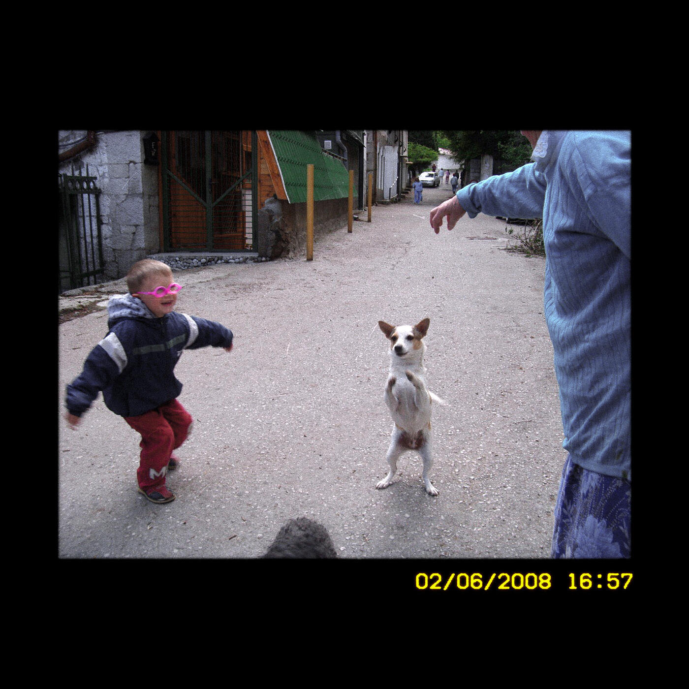 Релиз What If (It Was the Last Day of My Life?)