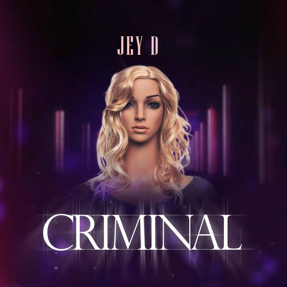 Релиз CRIMINAL