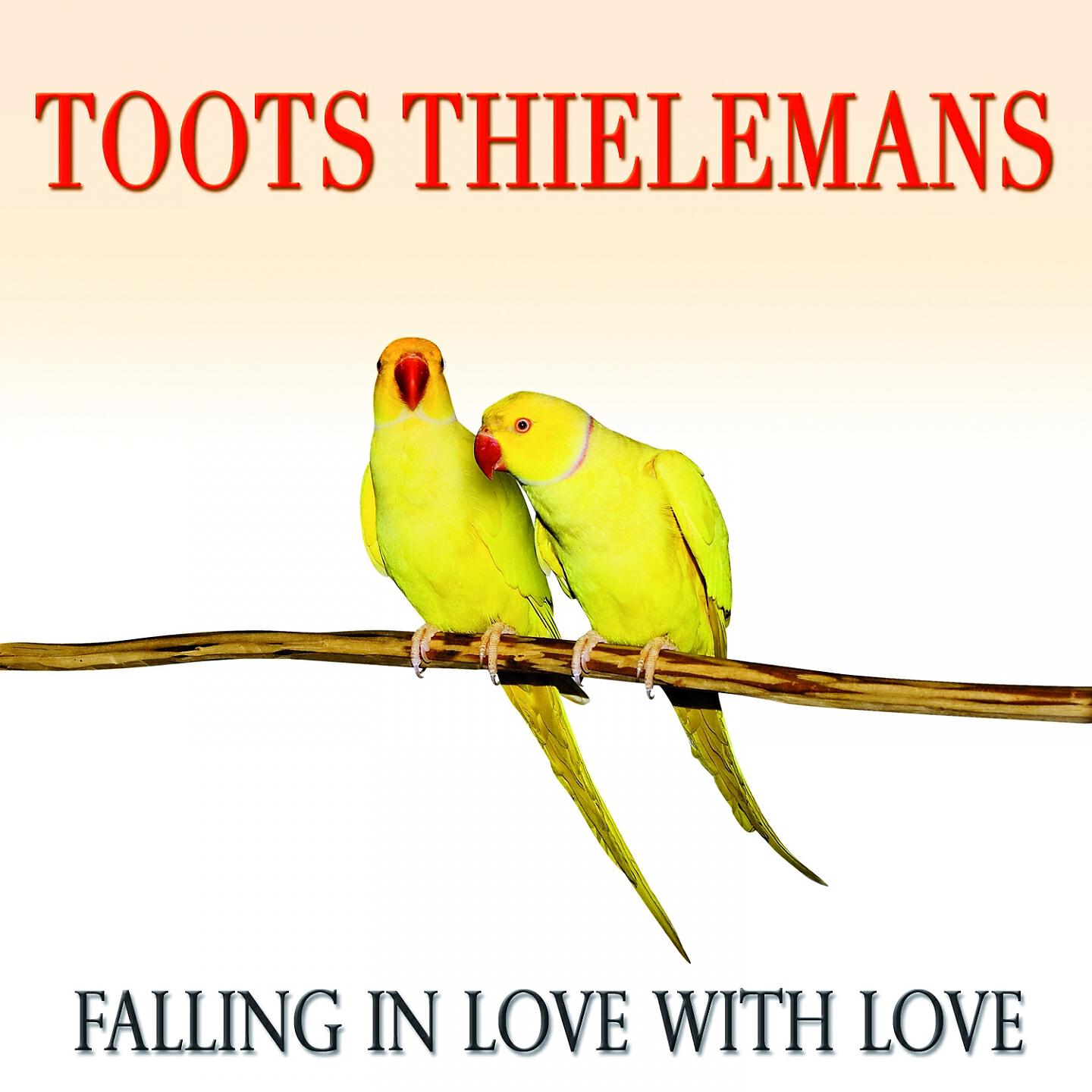 Релиз Falling in Love with Love