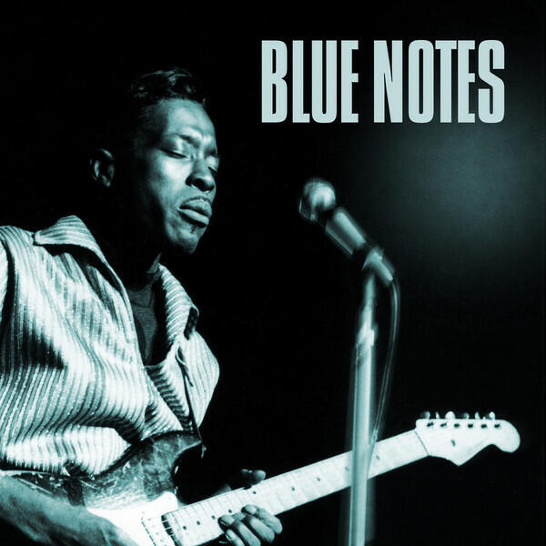 Релиз Blue Notes