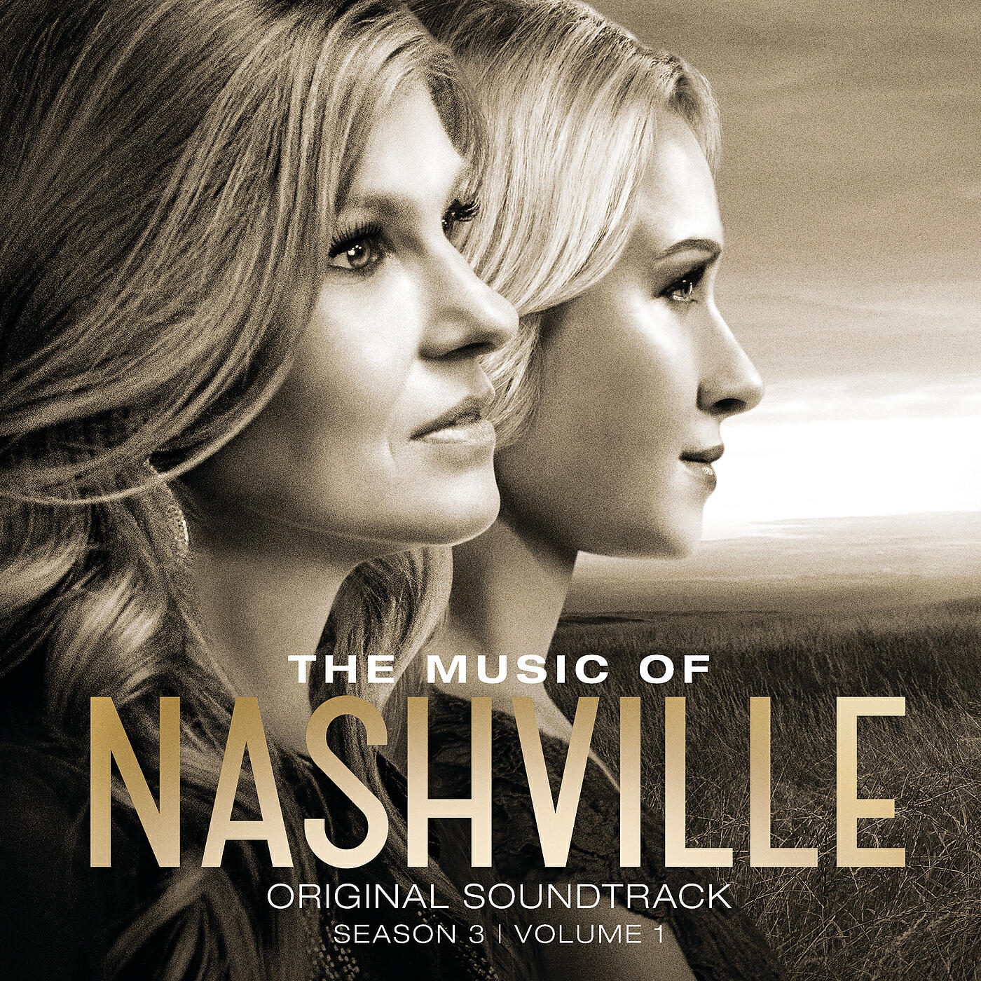 Релиз The Music Of Nashville: Original Soundtrack Season 3, Volume 1