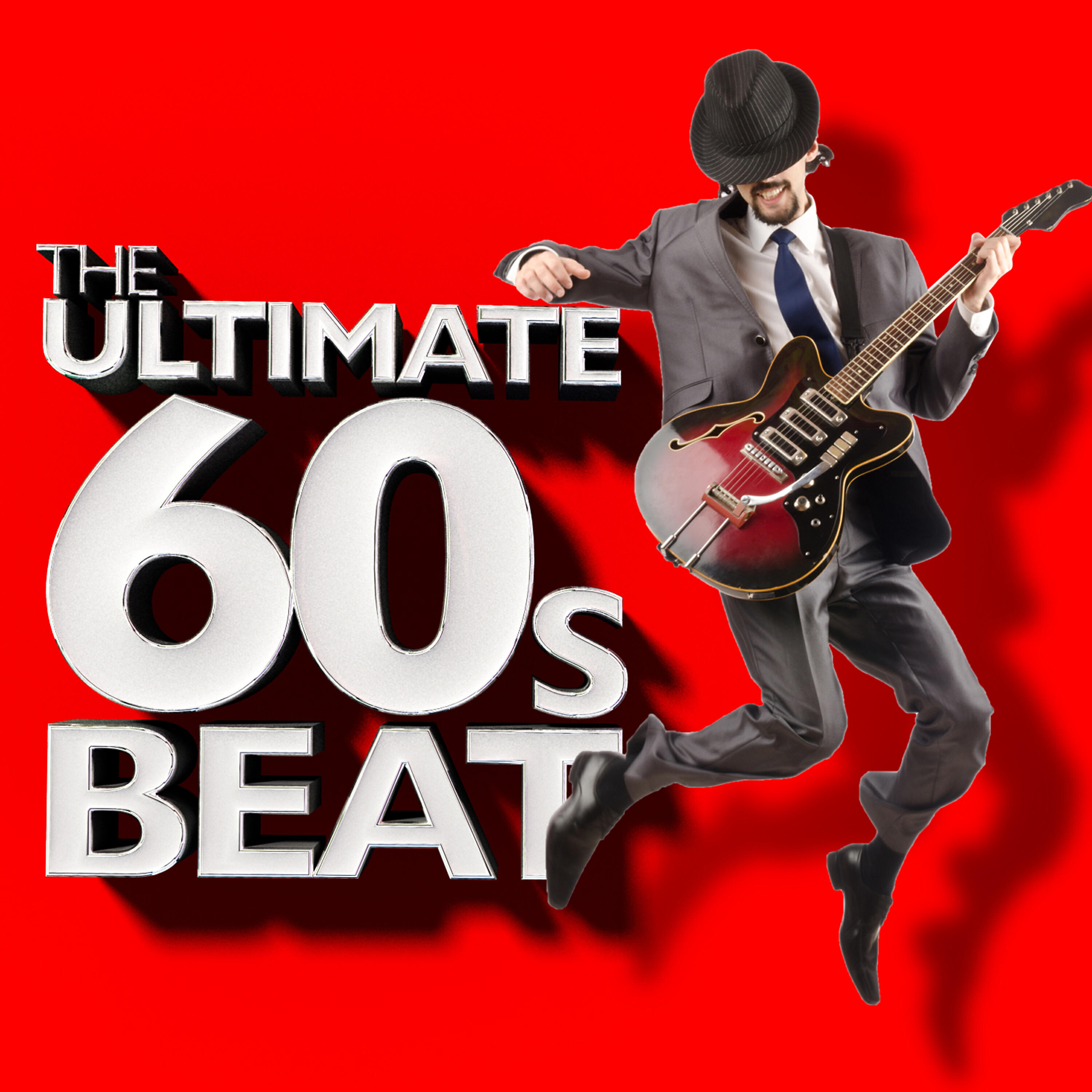 Релиз The Ultimate 60's Beat