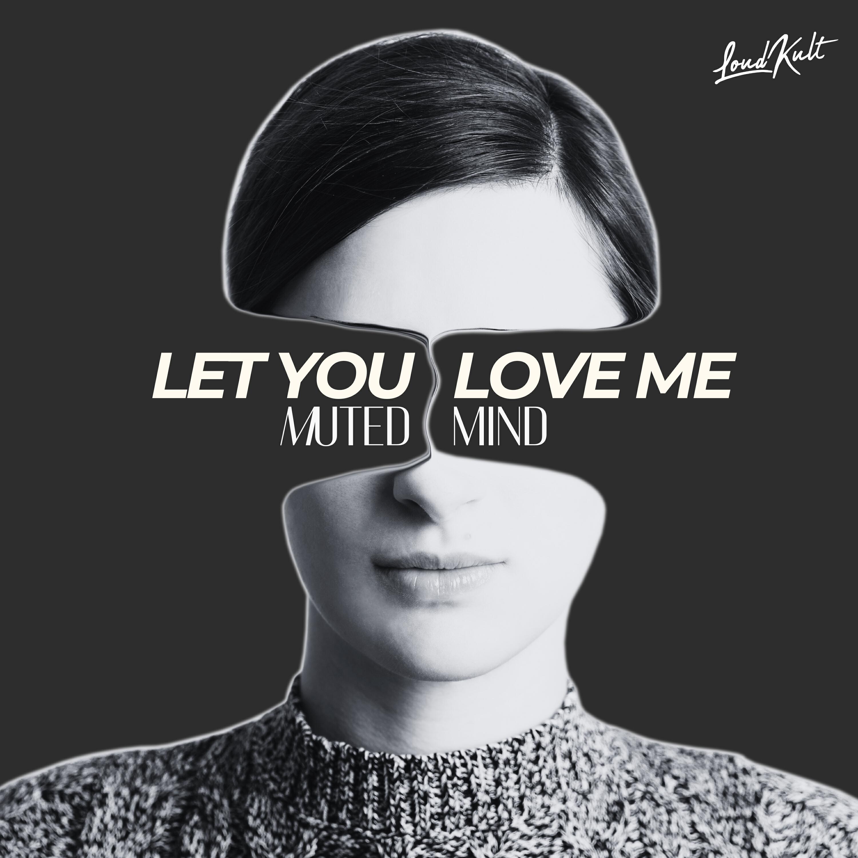 Релиз Let you love me