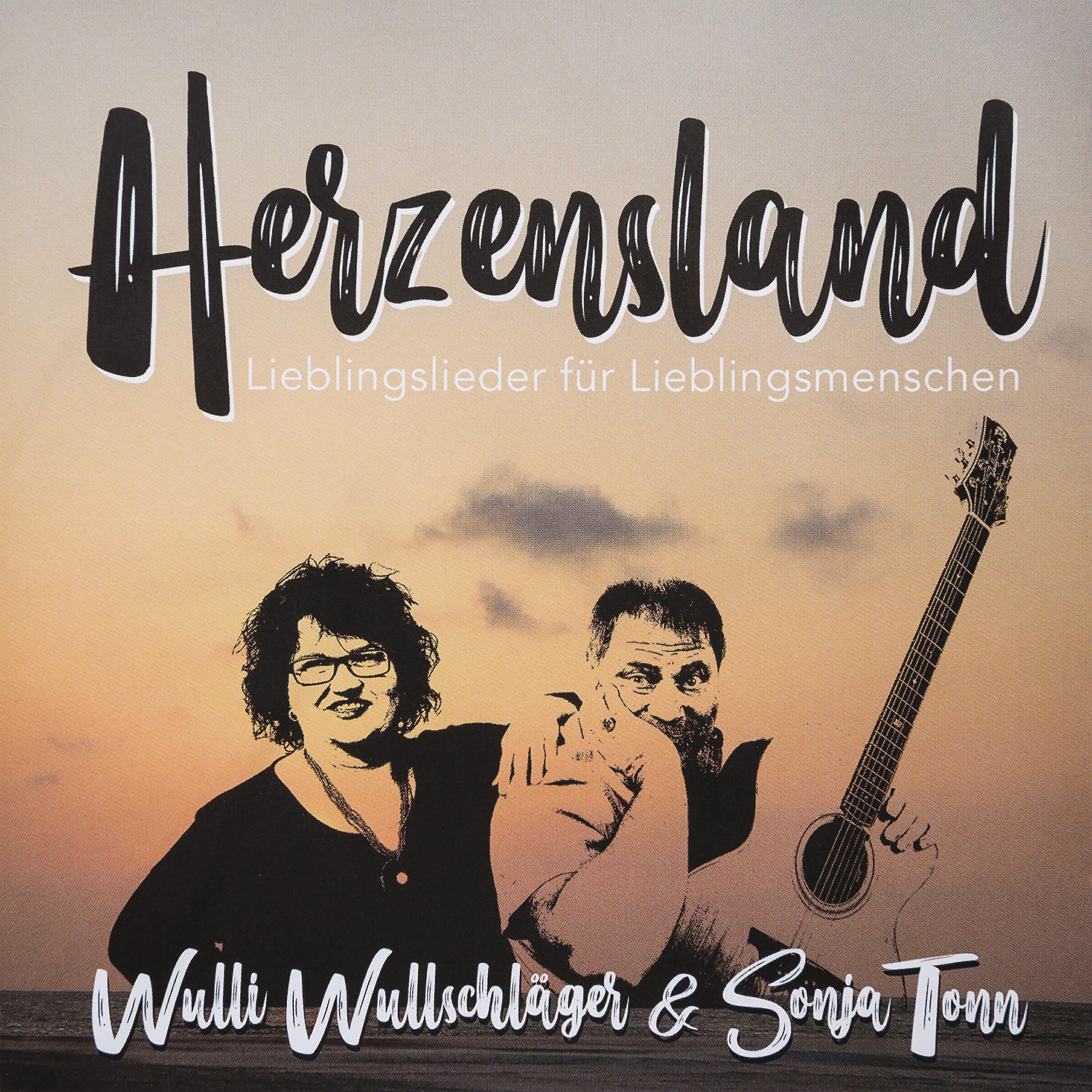 Релиз Herzensland - Lieblingslieder Für Lieblingsmenschen