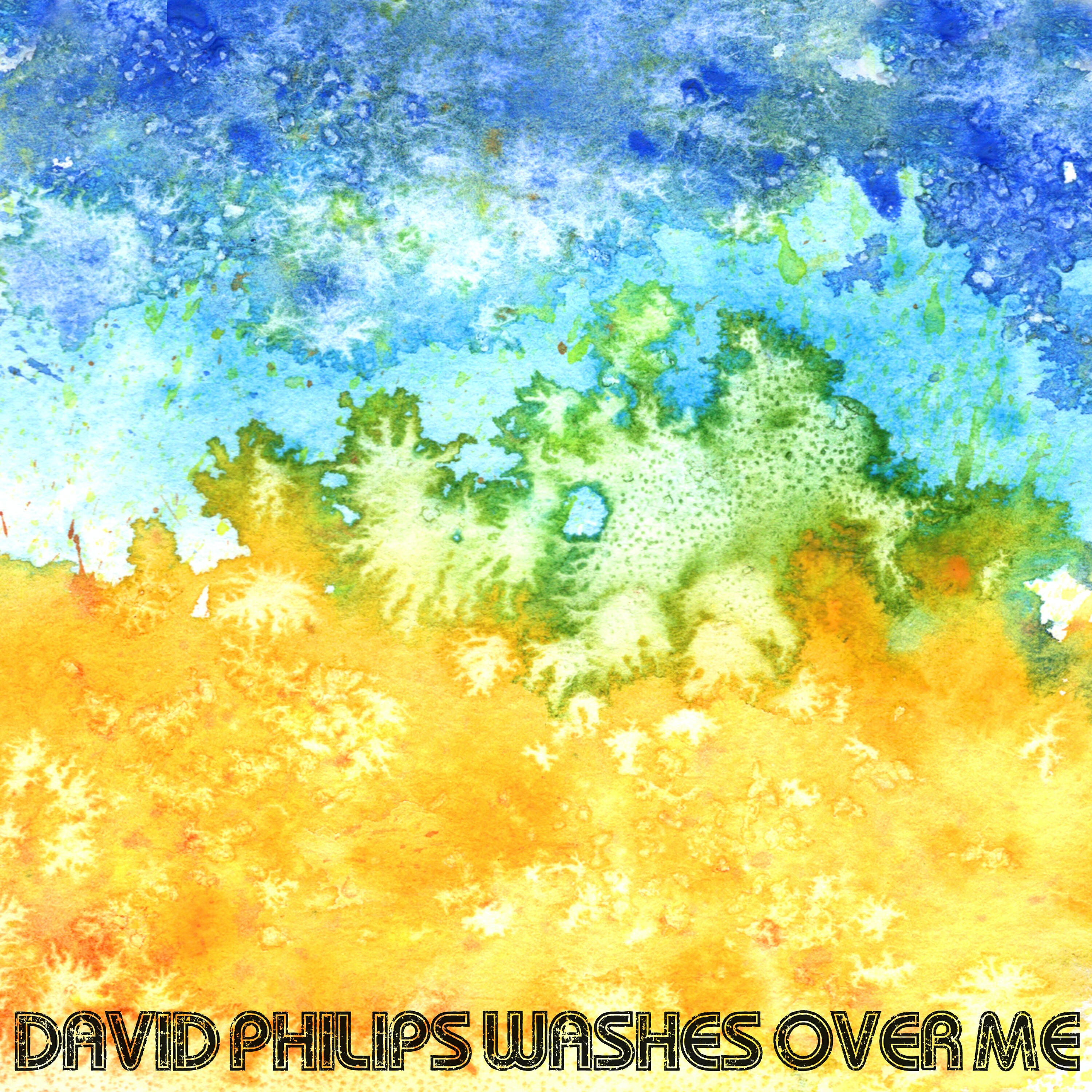 Релиз Washes over Me