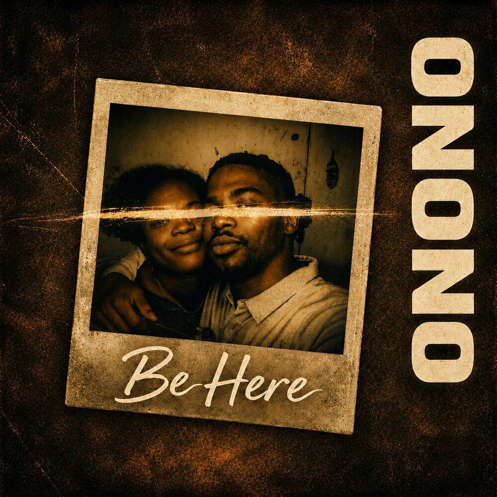 Релиз Be Here