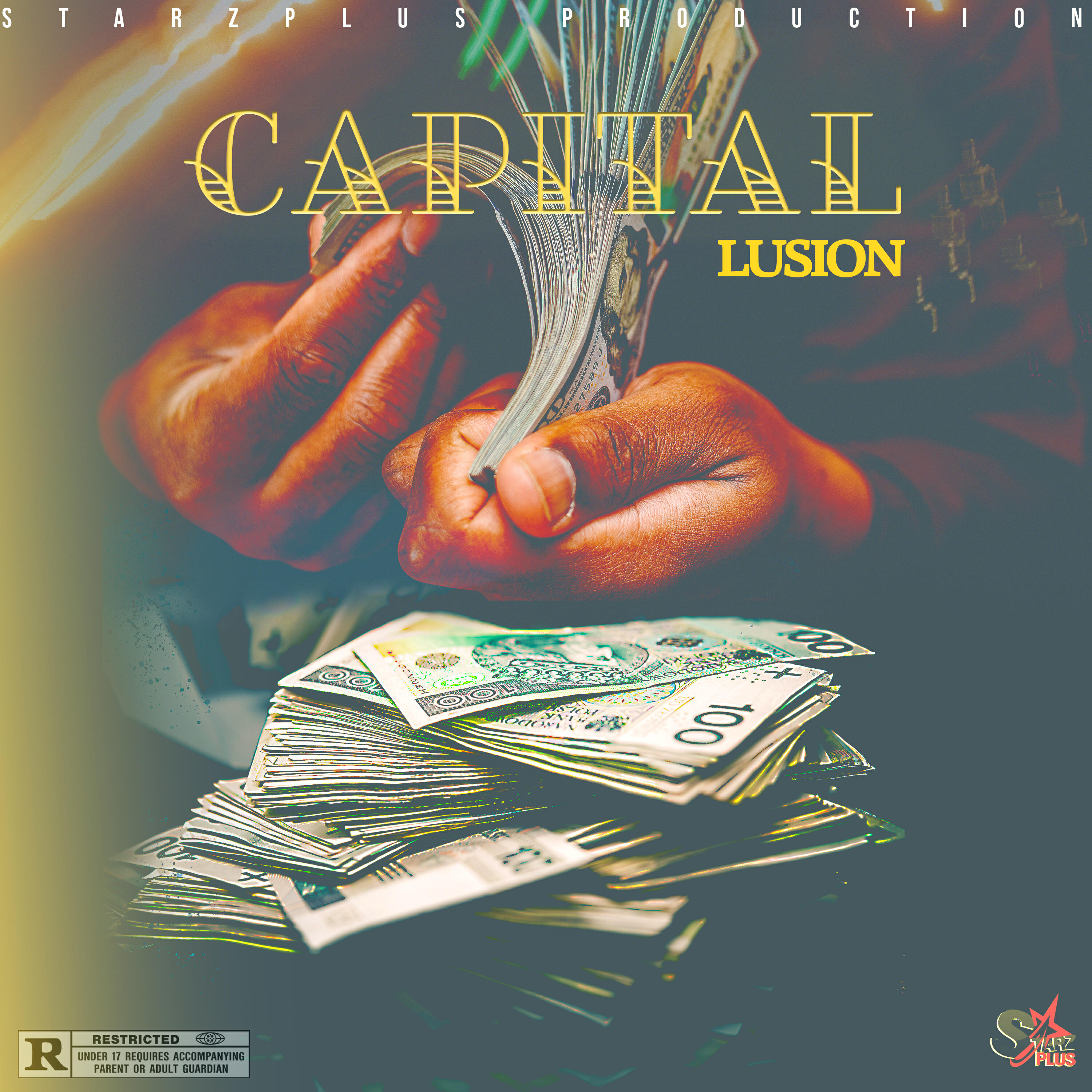 Релиз Capital
