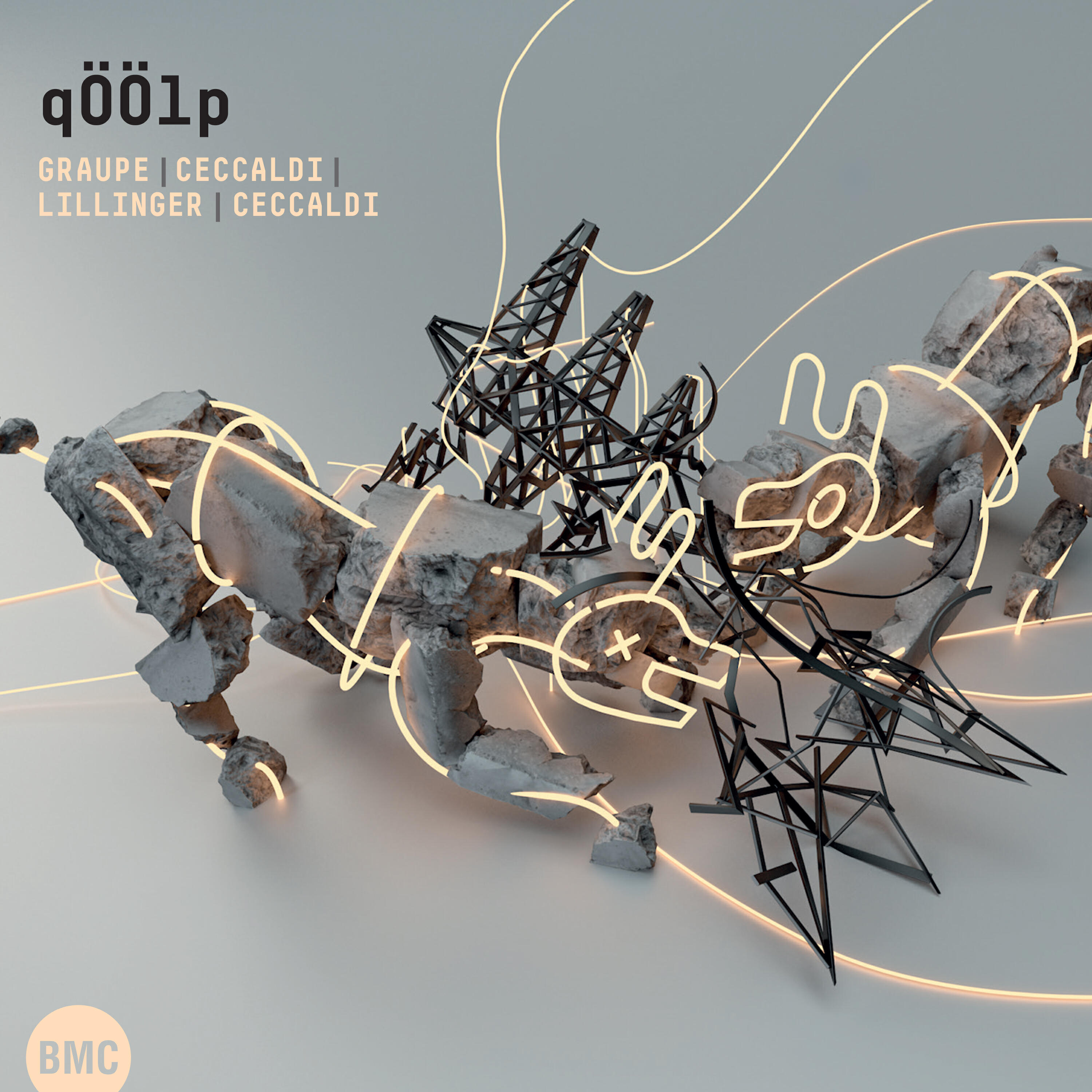 Релиз qÖÖlp