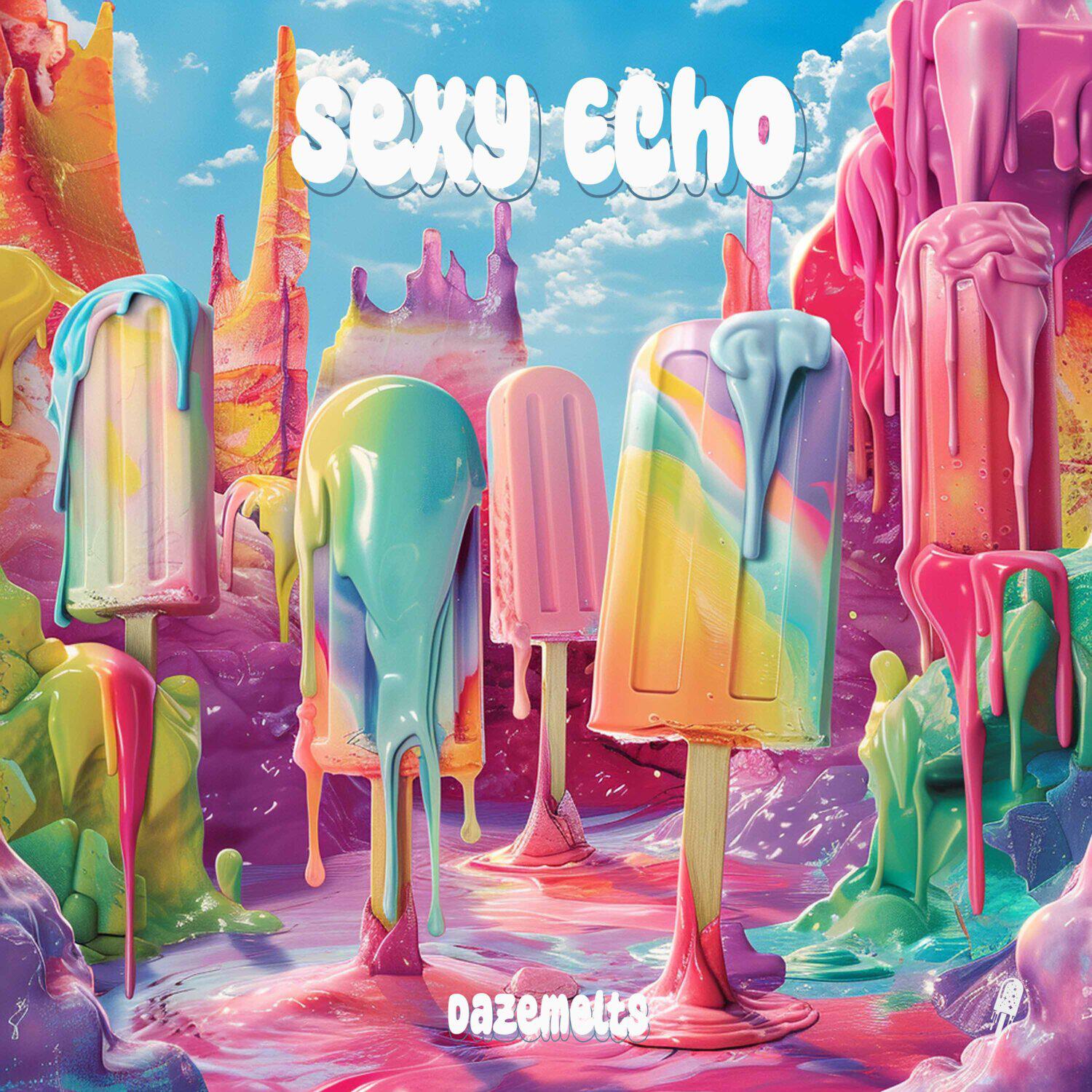 Релиз Sexy Echo