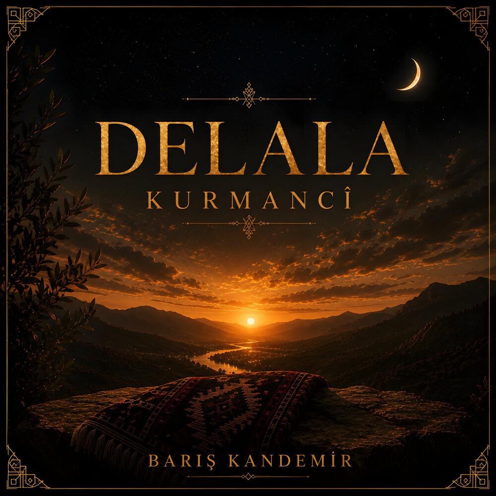 Релиз Delala Kurmancî