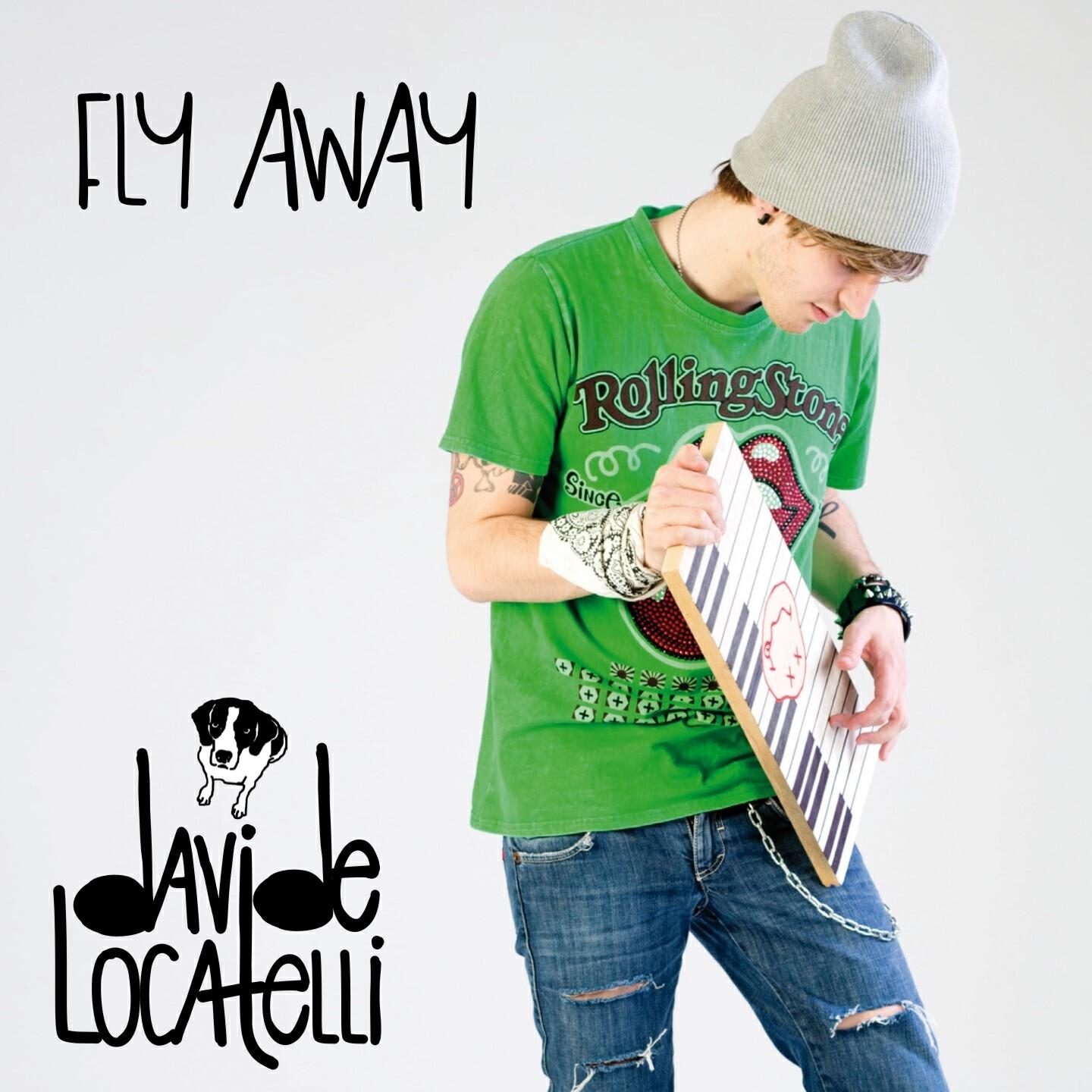 Релиз Fly Away