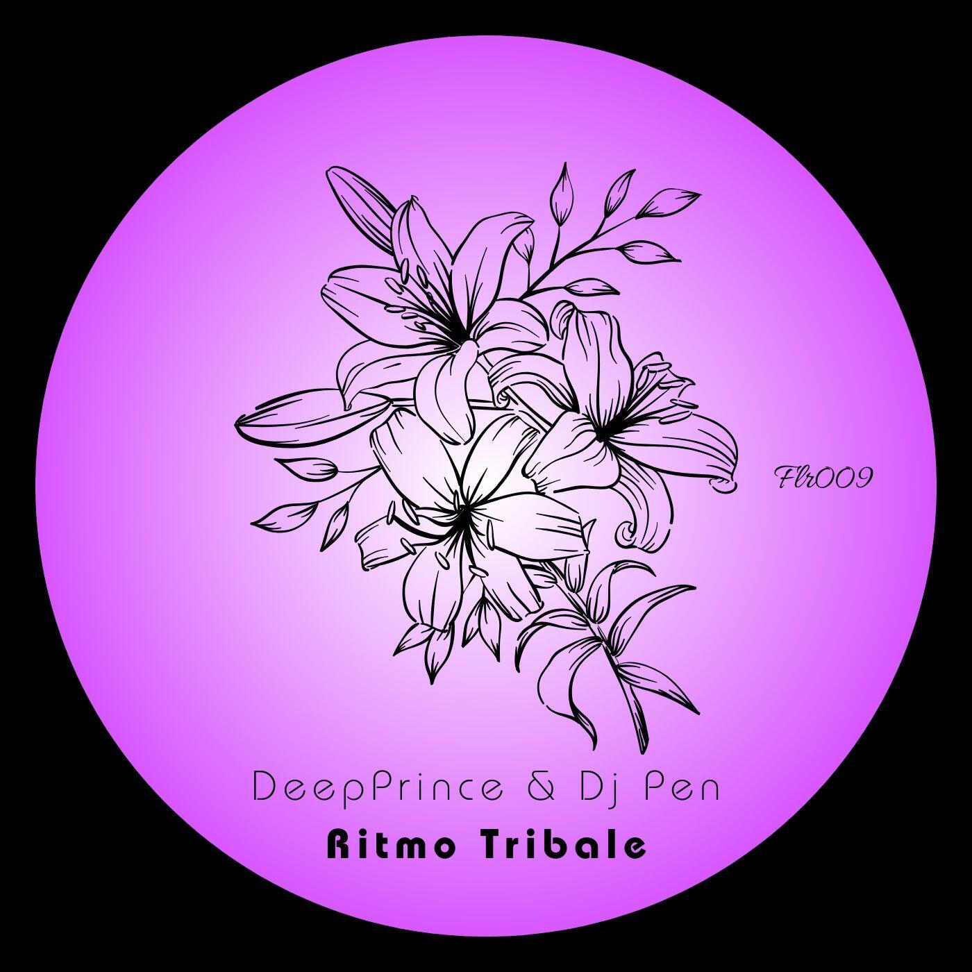 Релиз Ritmo Tribale