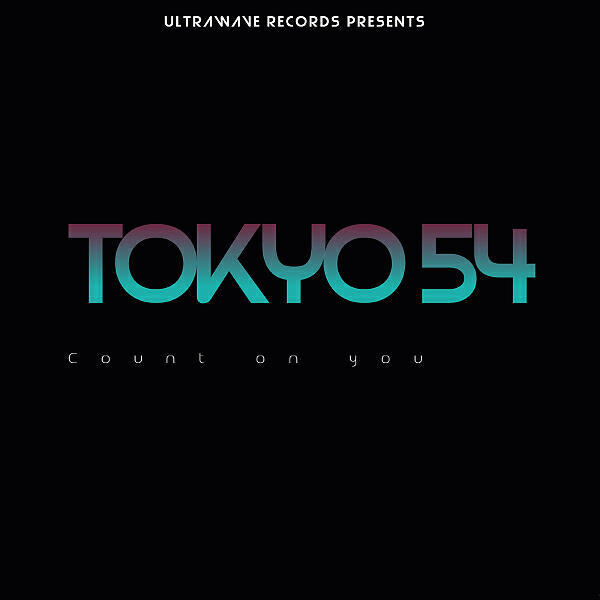 Релиз Count on you