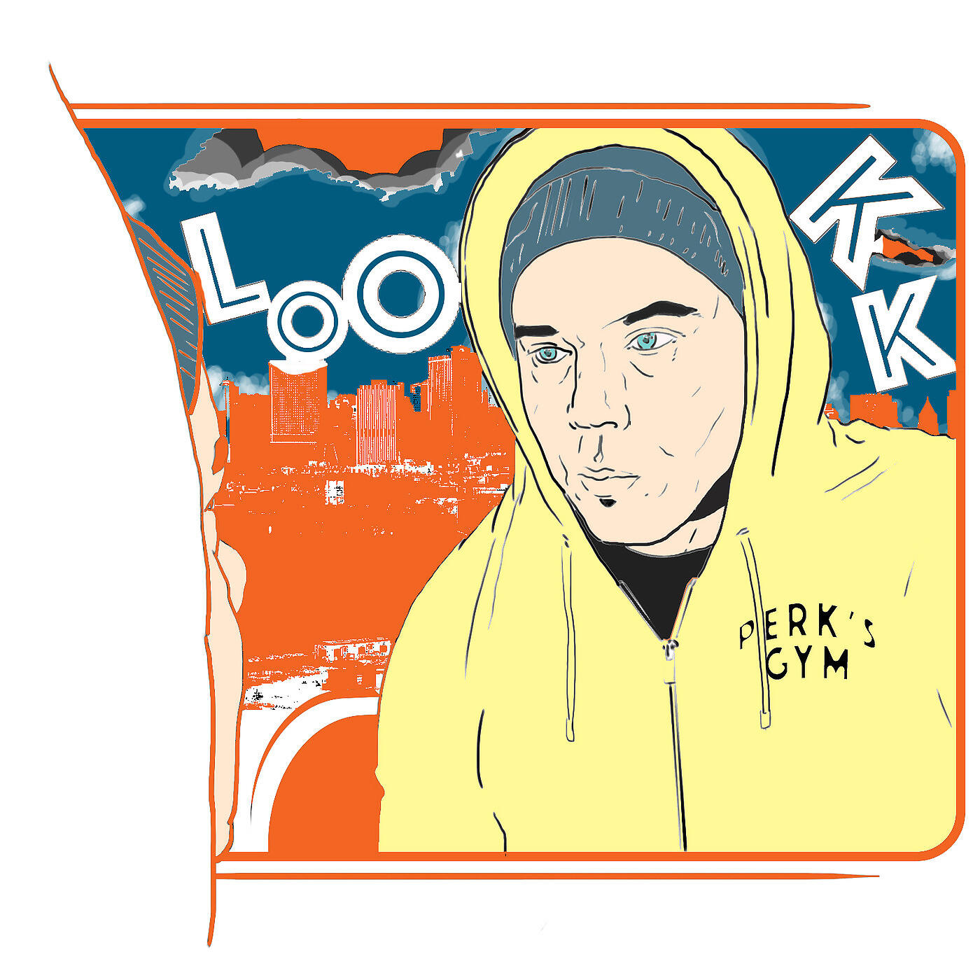 Релиз Lookk