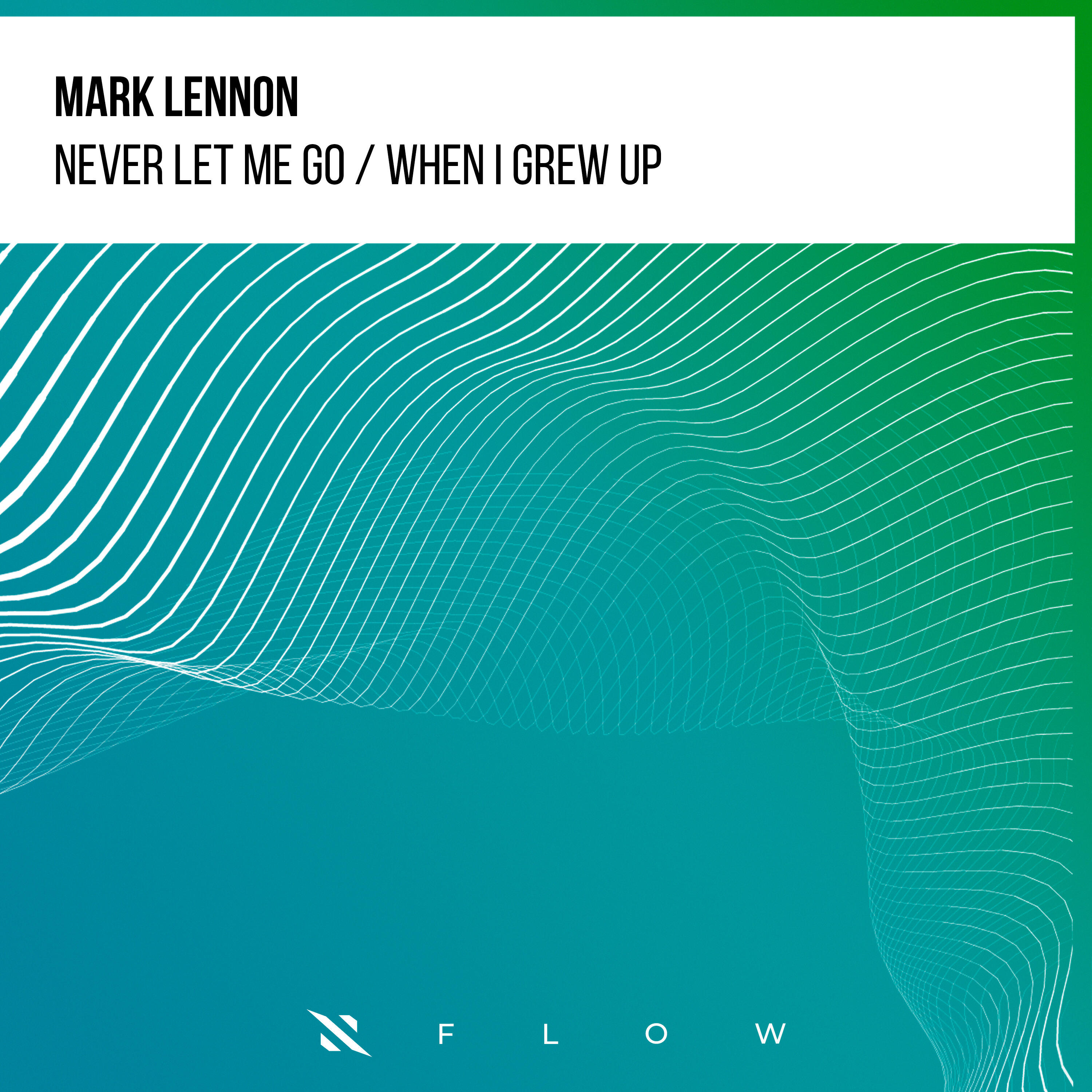 Релиз Never Let Me Go / When I Grew Up