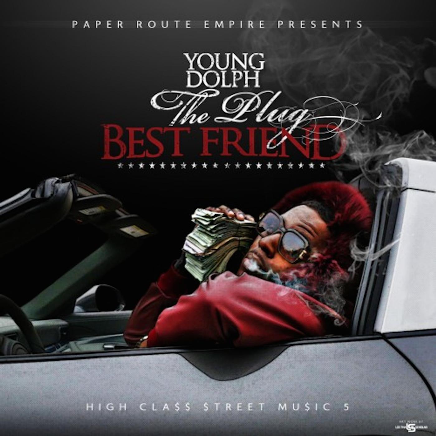 Релиз High Class Street Music 5: The Plug Best Friend