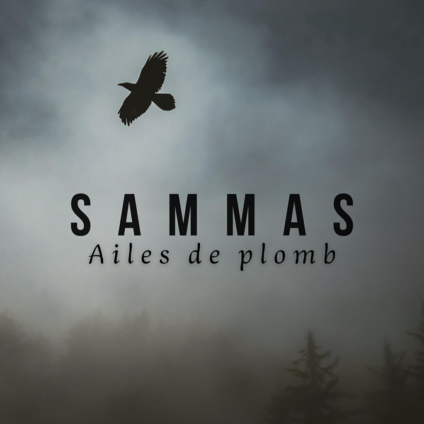Релиз Ailes de plomb