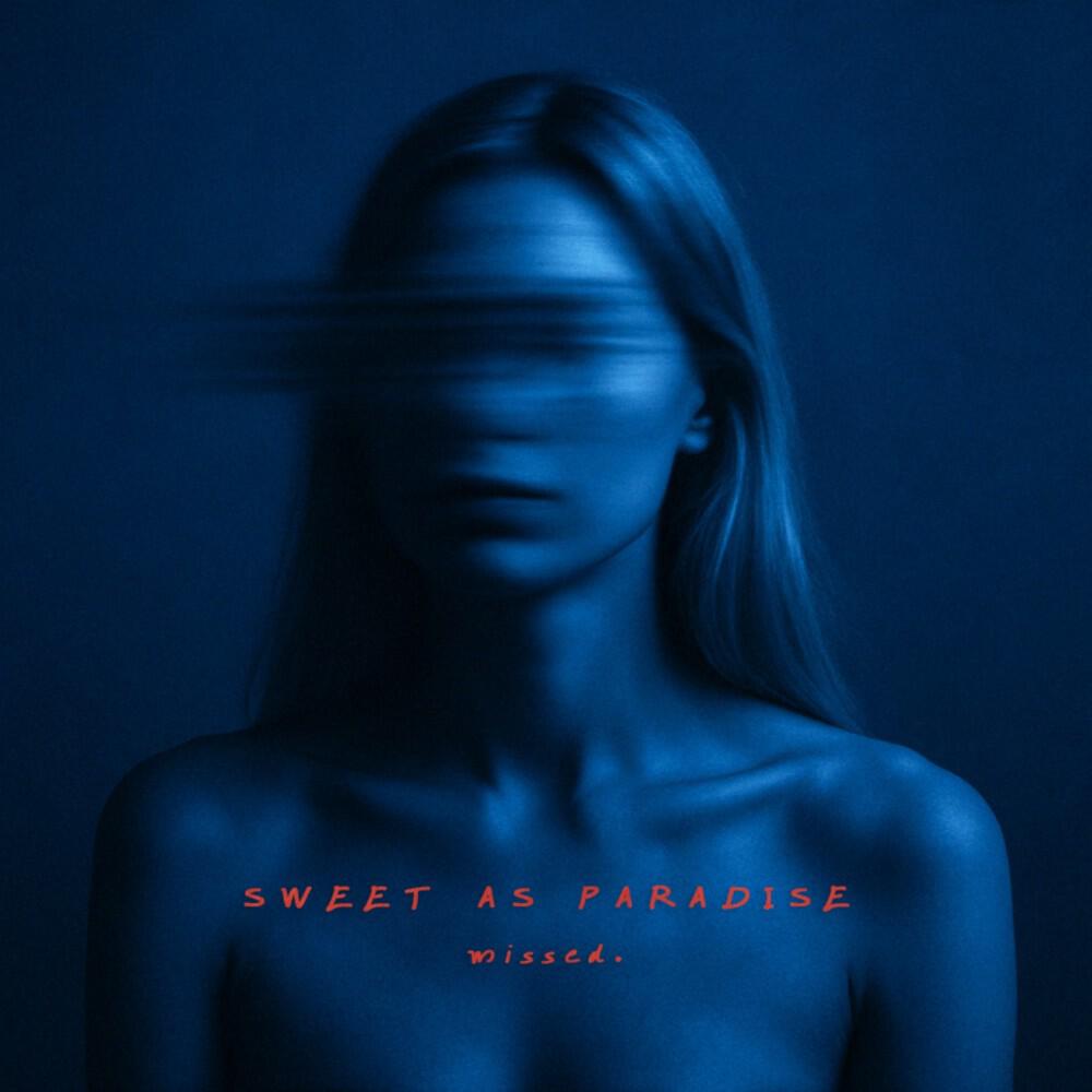 Релиз Sweet as Paradise