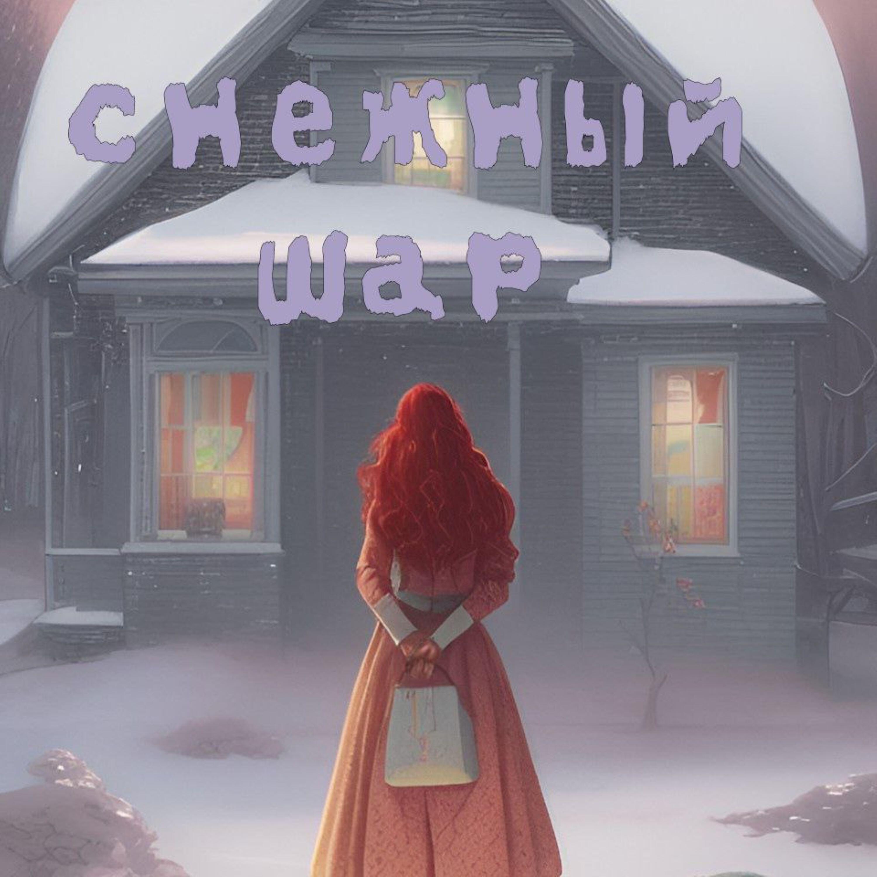 Релиз Снежный шар