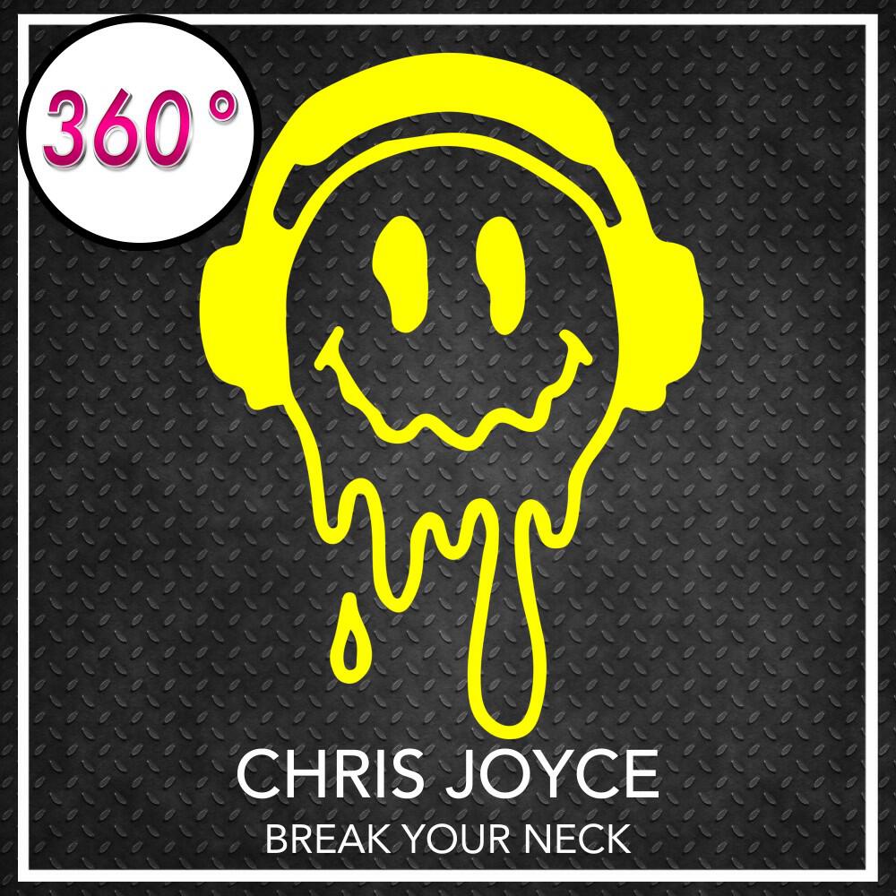 Релиз Break Your Neck (Technoimgarten Edit)