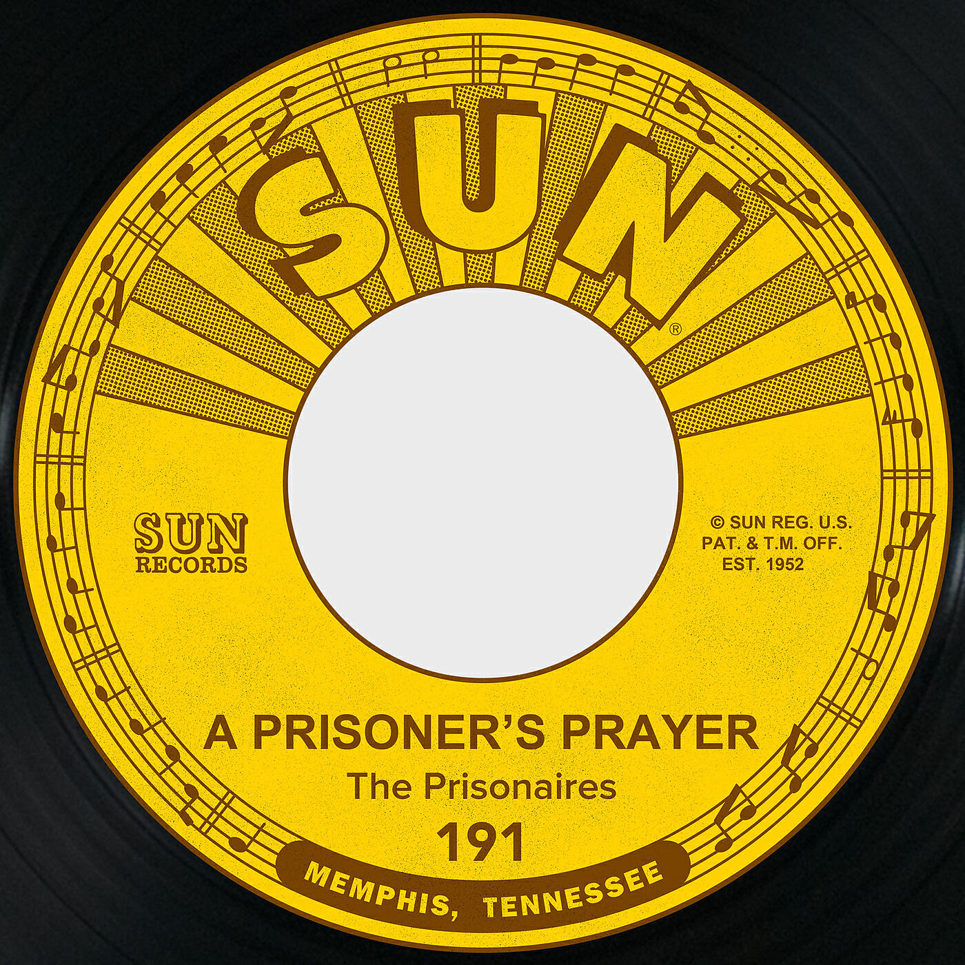 Релиз A Prisoner's Prayer / I Know