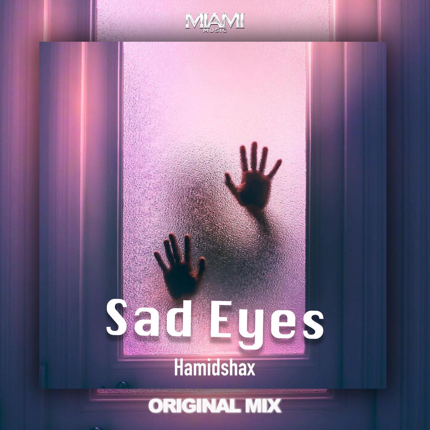 Постер альбома Sad Eyes