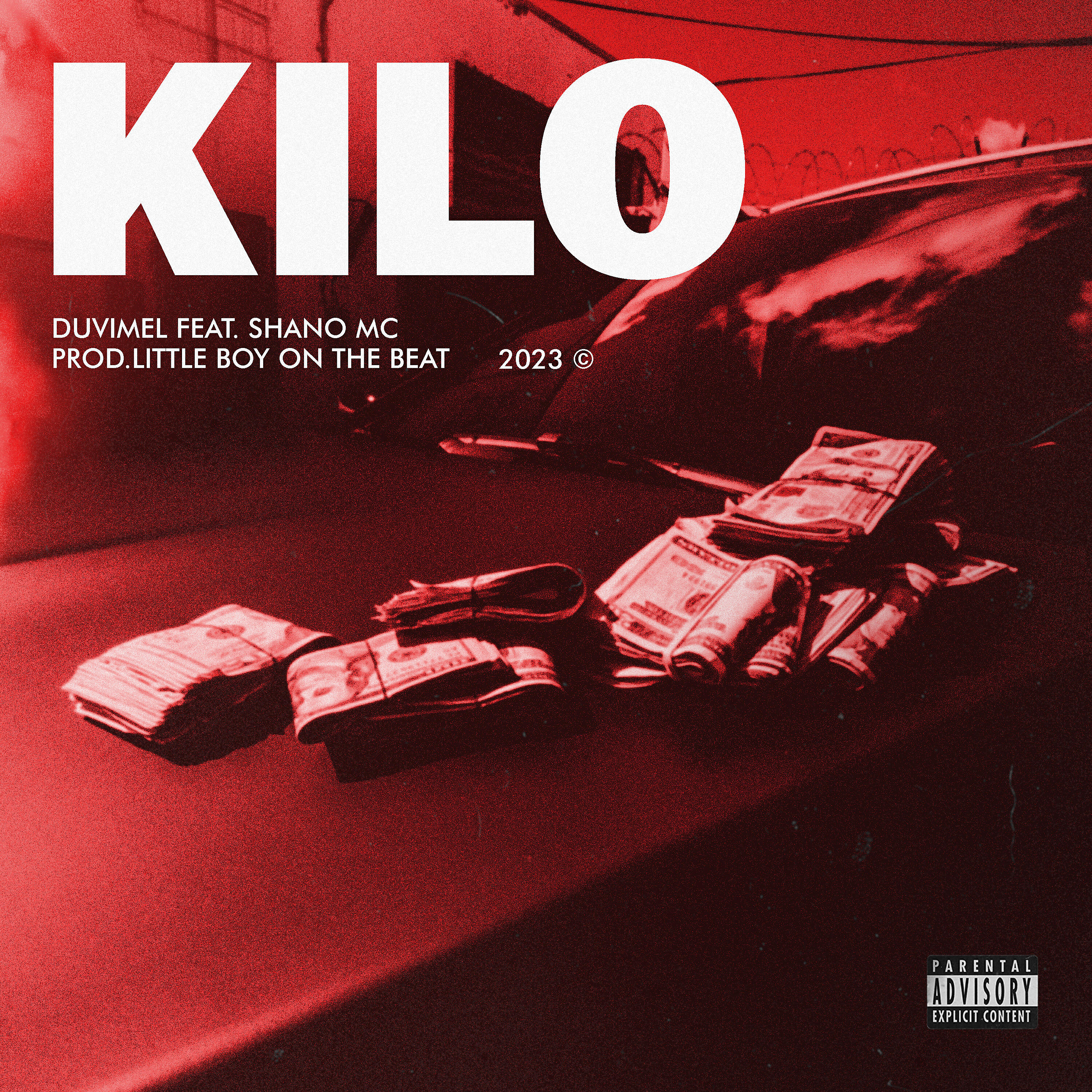 Релиз Kilo!