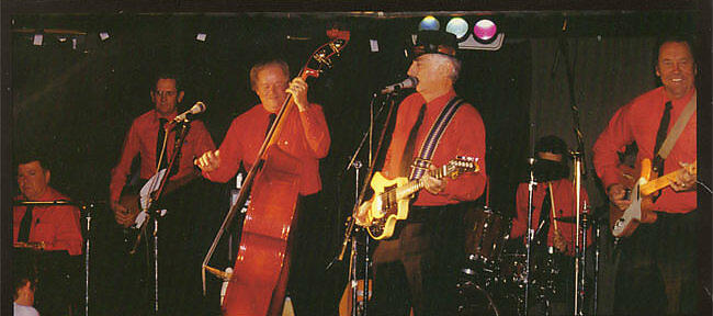 Sun Rhythm Section
