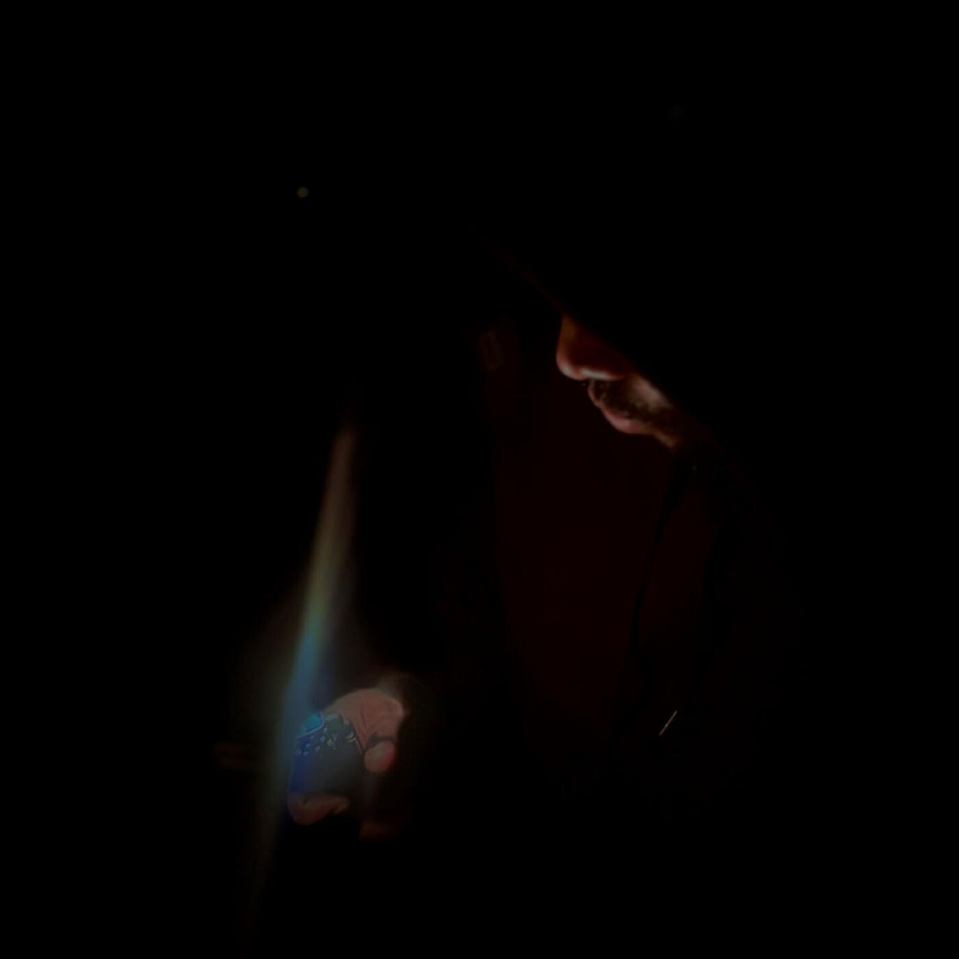 Релиз Burn After Listening