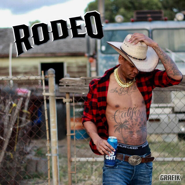 Релиз Rodeo