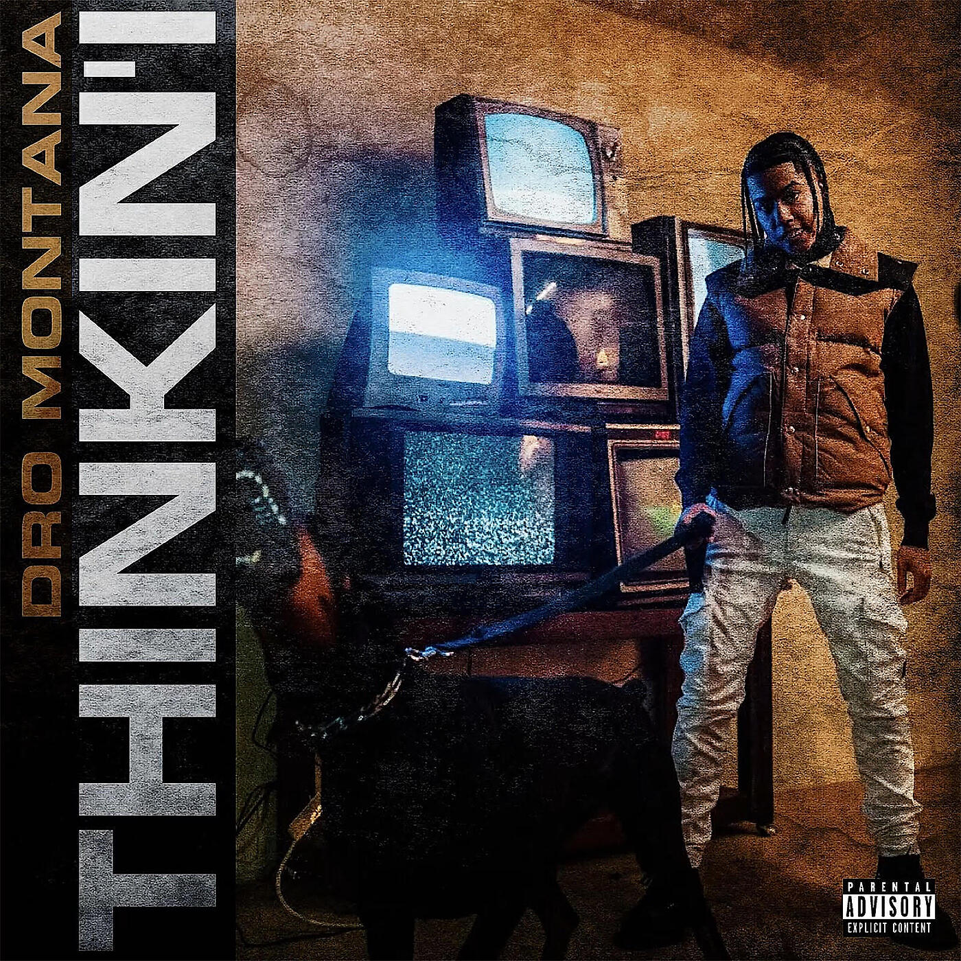 Релиз Thinkin' i