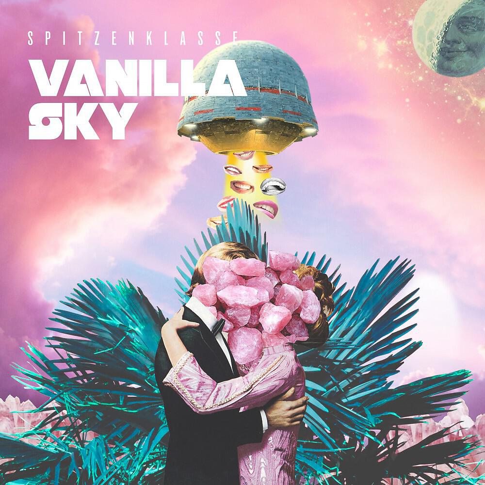 Релиз Vanilla Sky