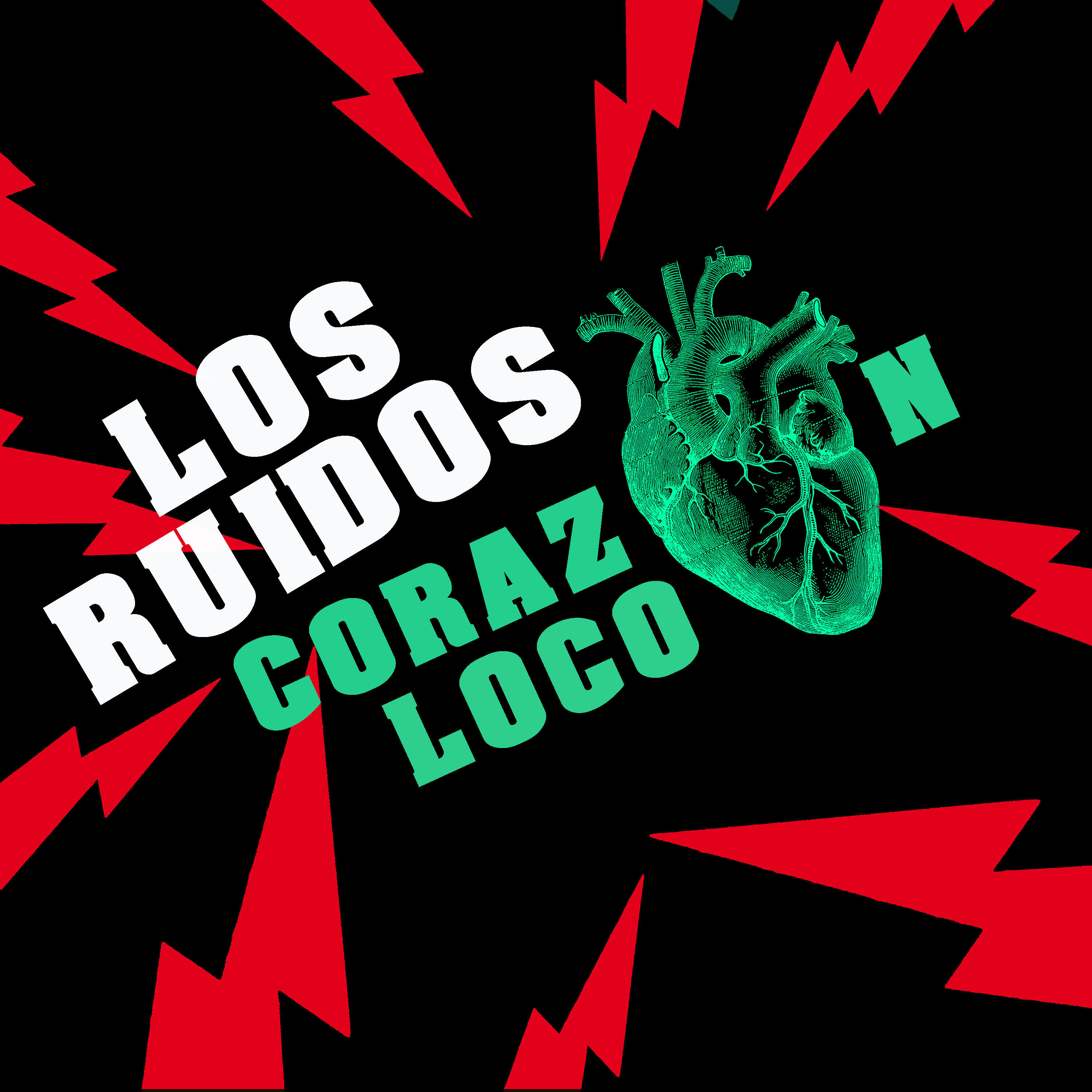 Релиз Corazón loco
