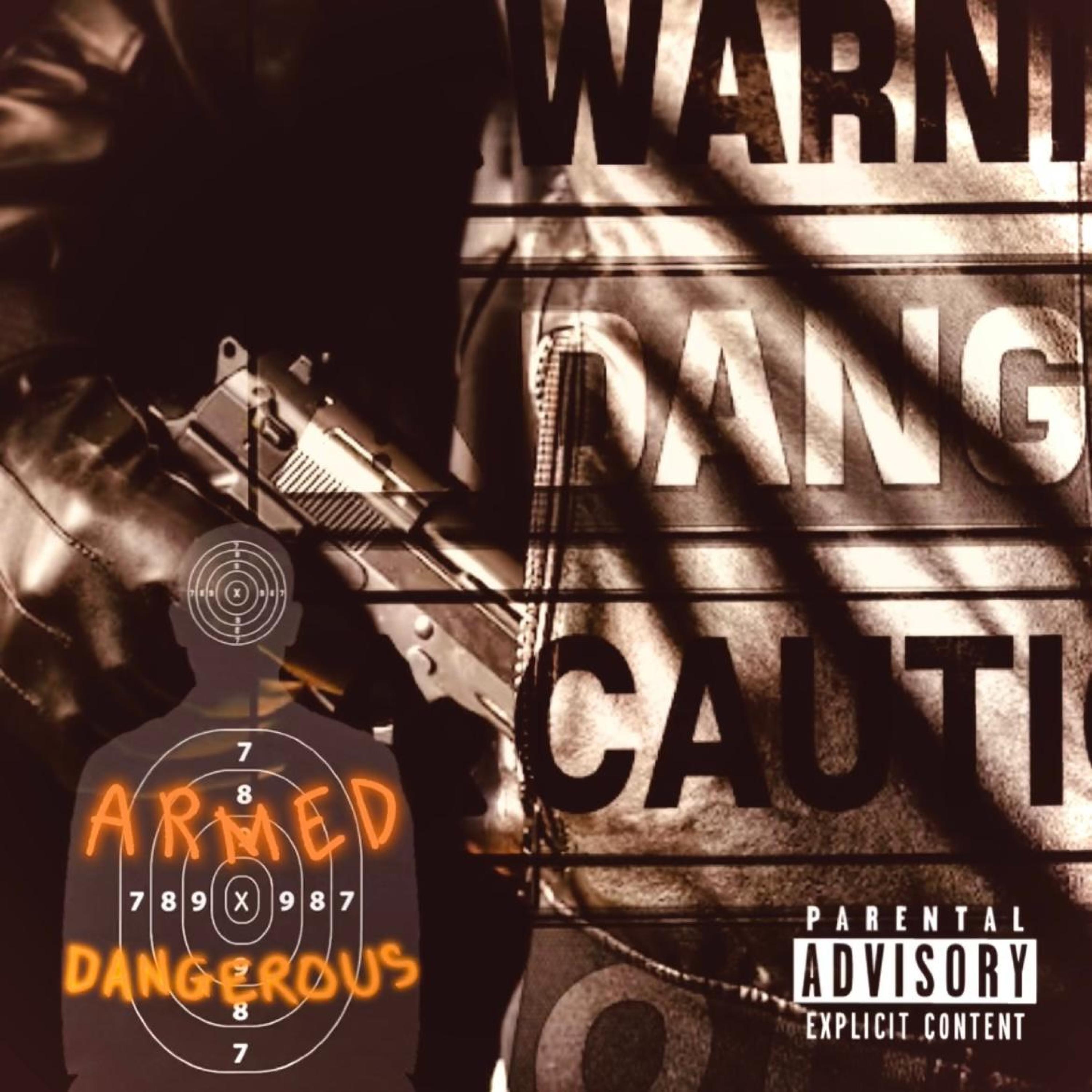 Трек Armed And Dangerous
