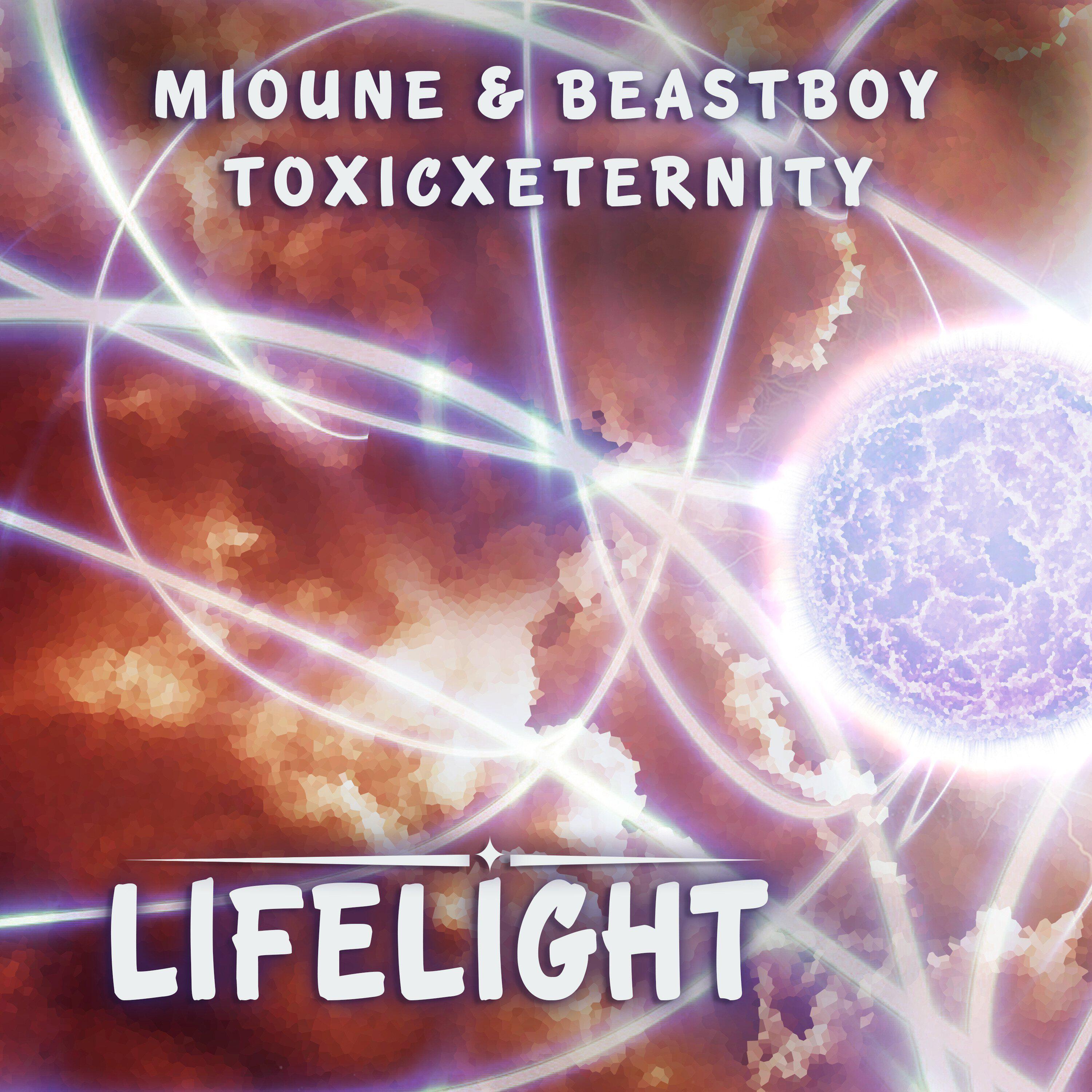 Релиз Lifelight