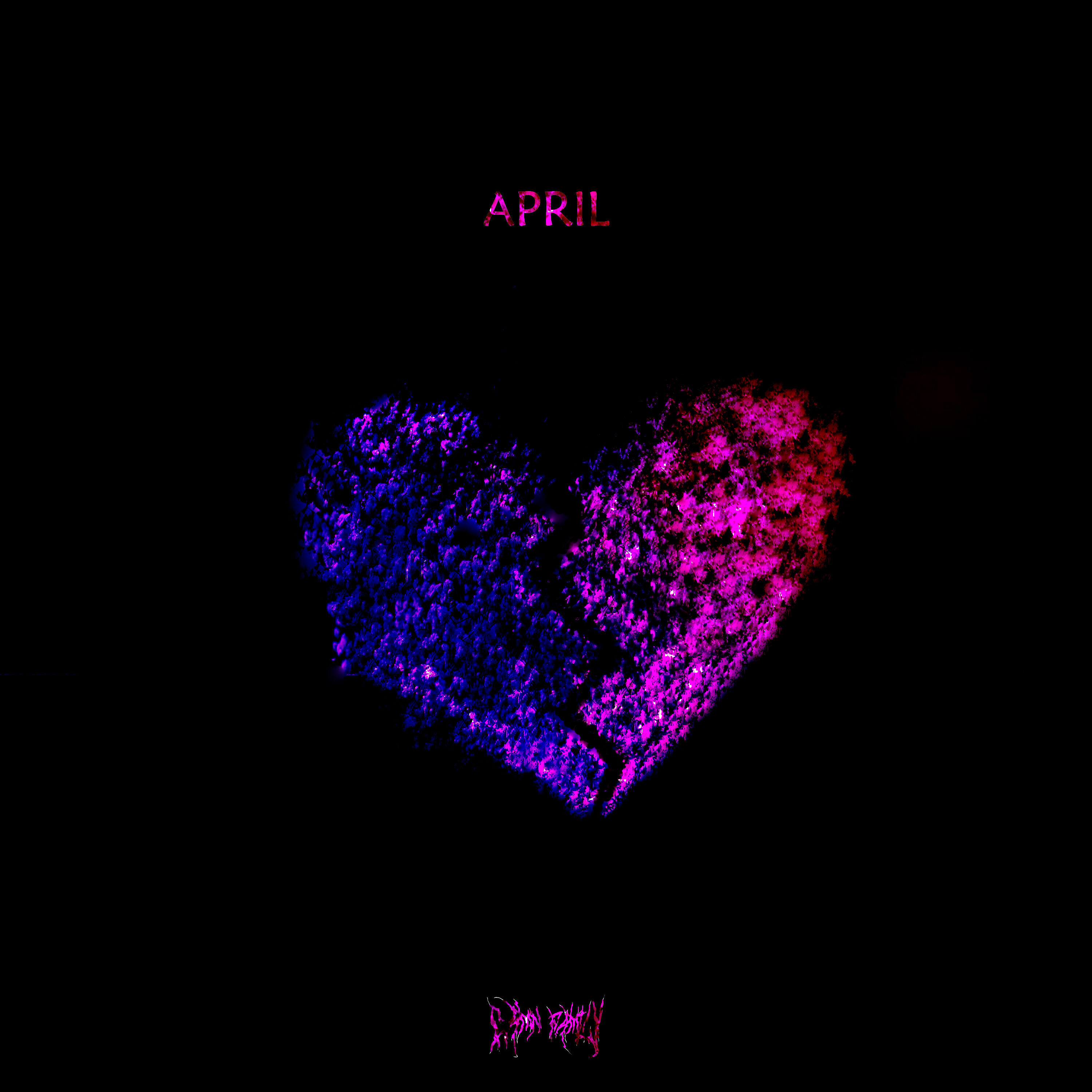 Релиз April