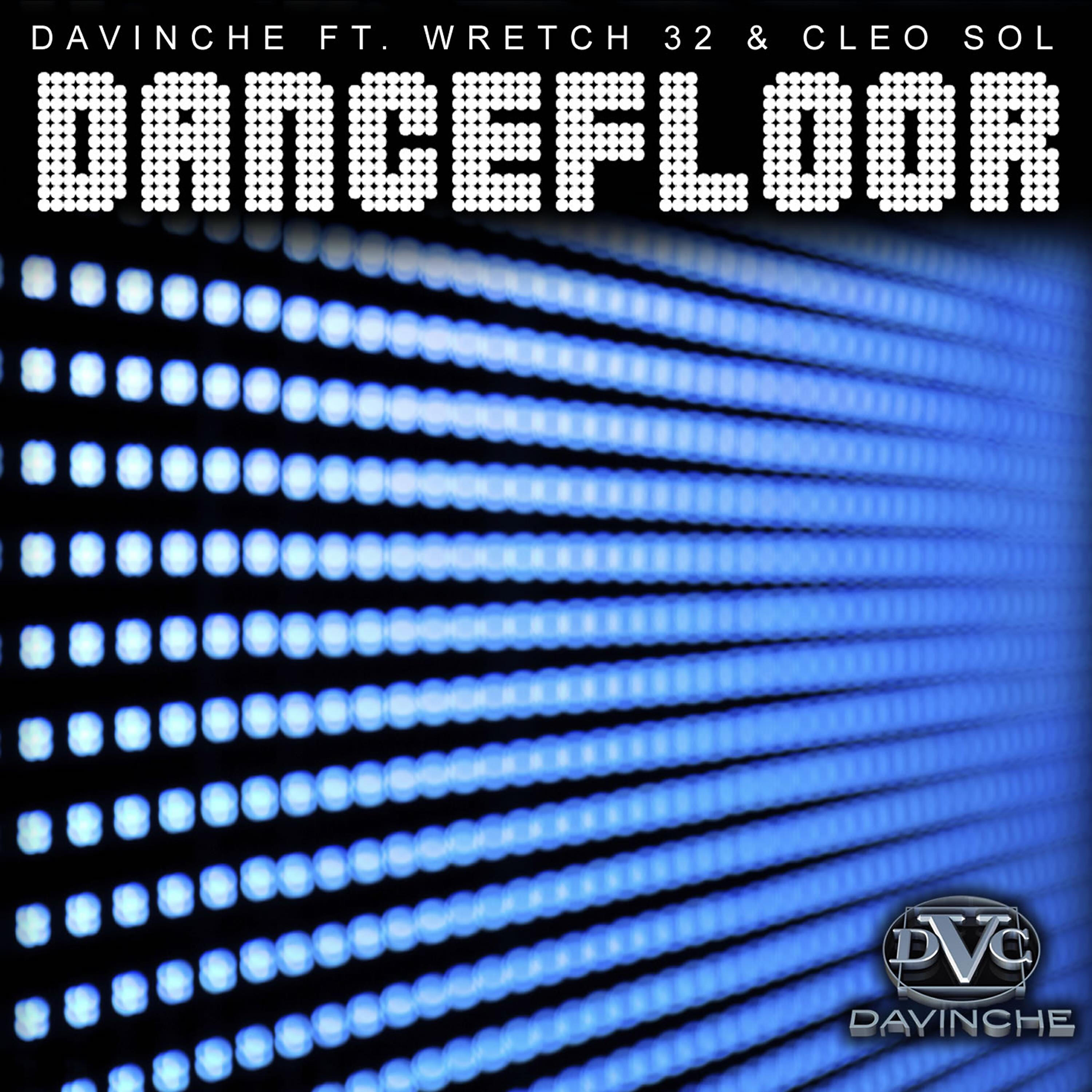 Релиз Dancefloor
