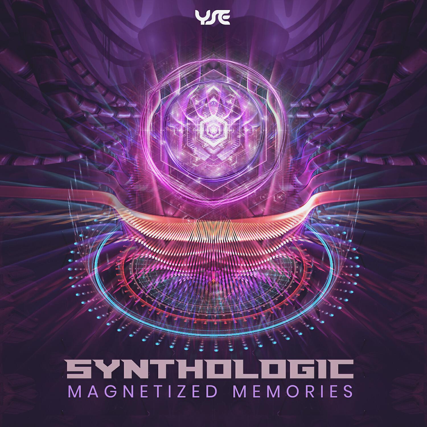 Релиз Magnetized Memories