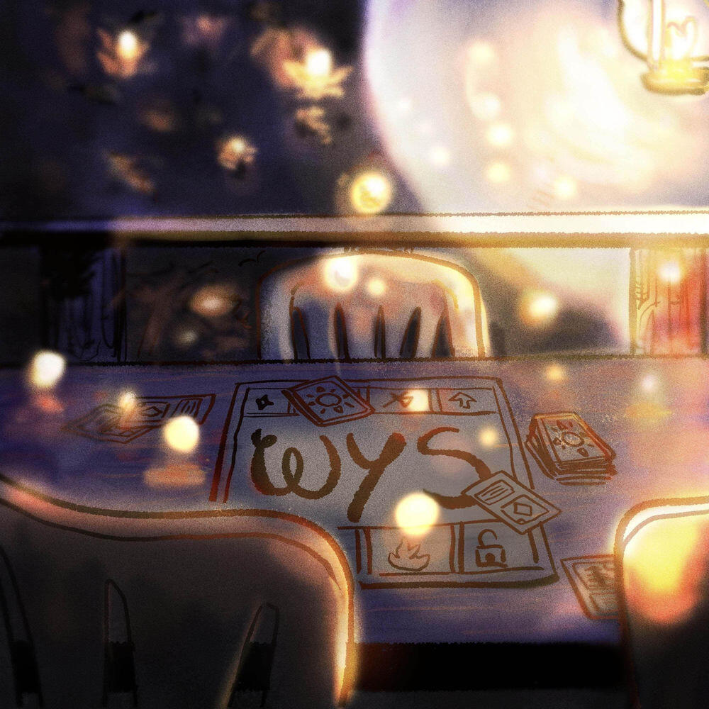 Релиз Moments