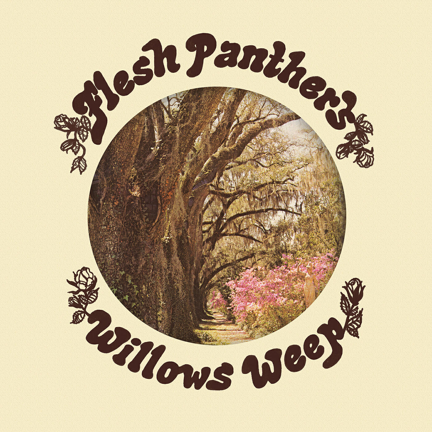 Релиз Willows Weep