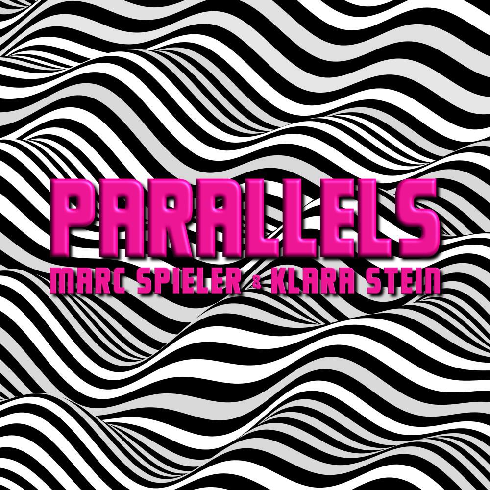 Постер альбома Parallels